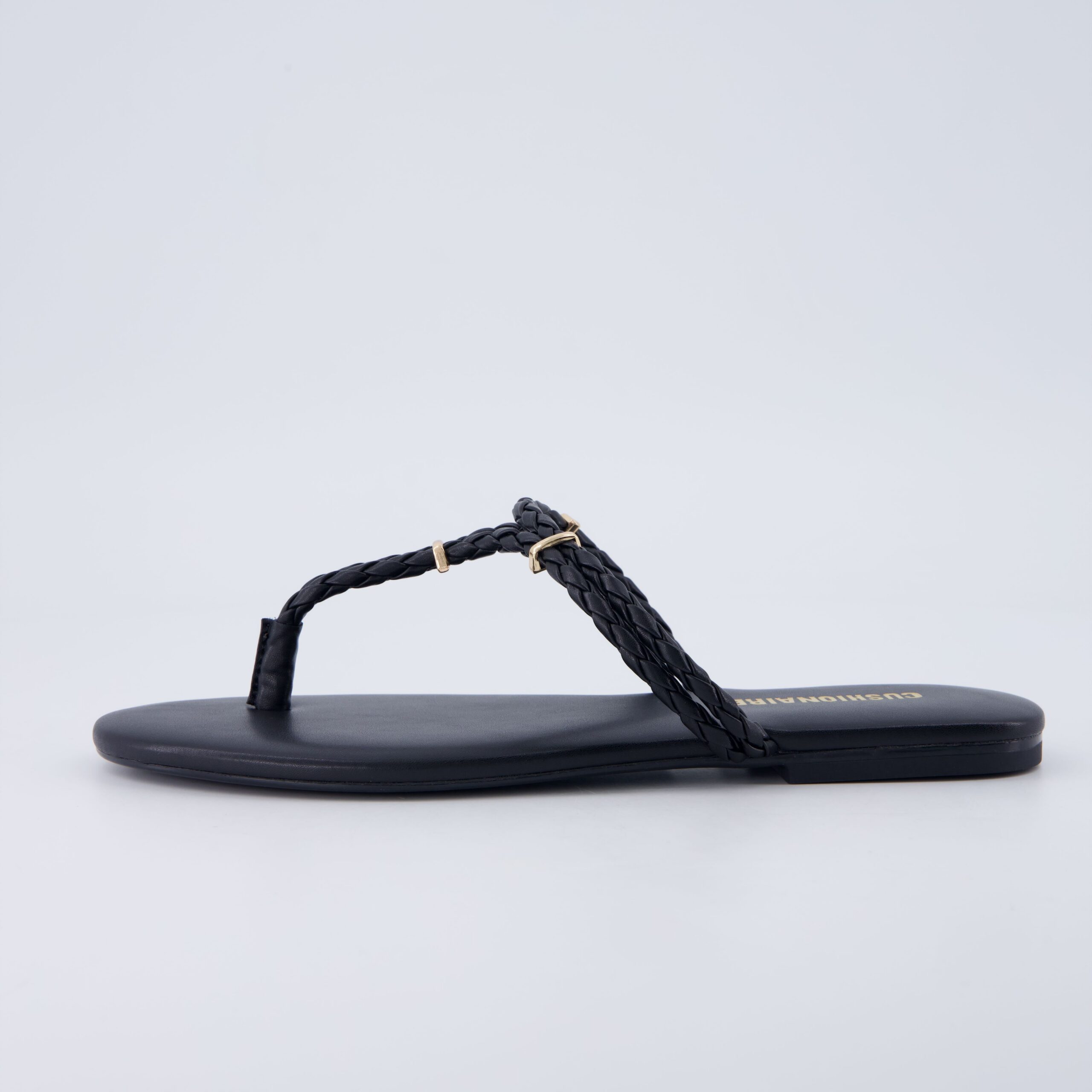 Trio Flip Flops