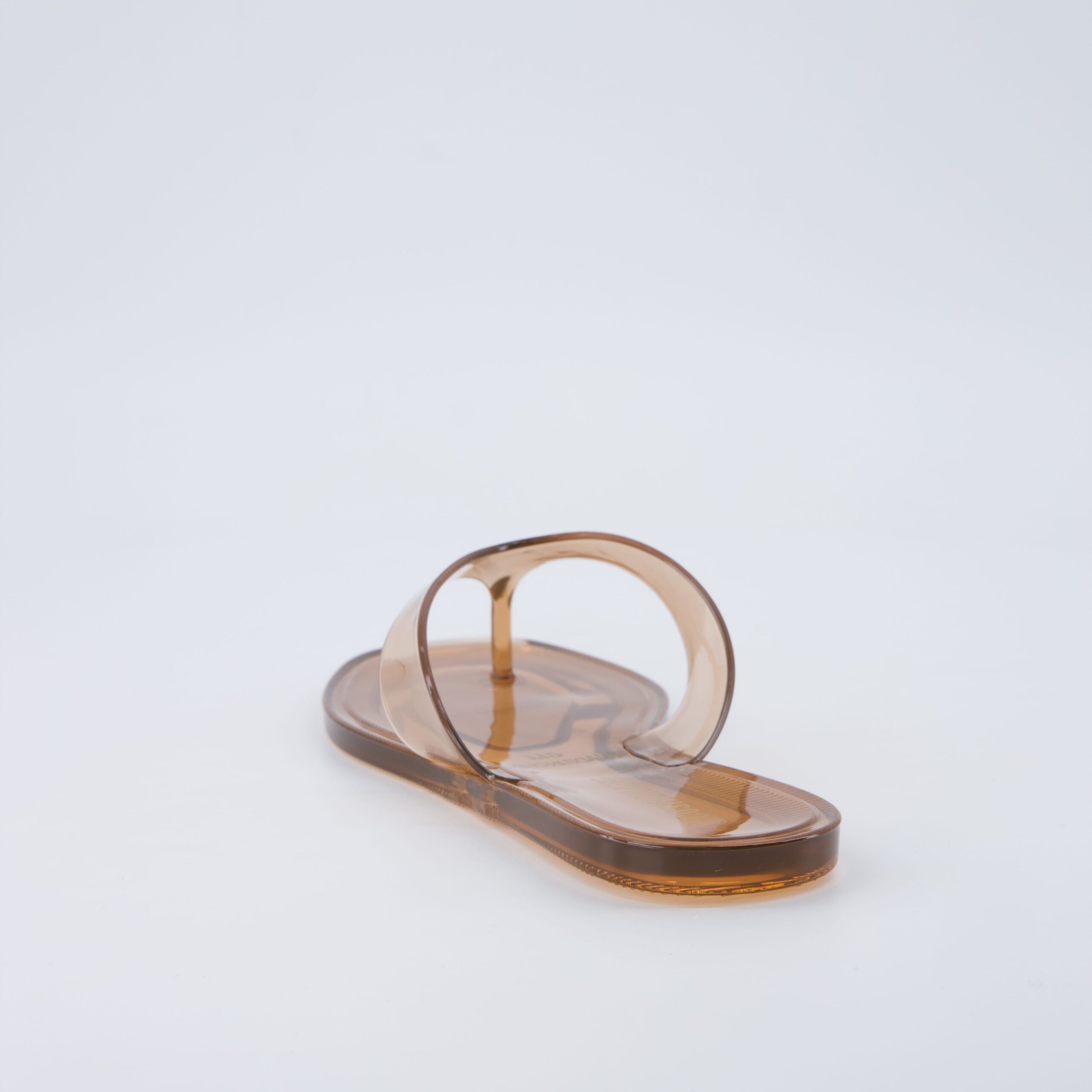 Tropic Thong Jelly Flip Flops - Image 5