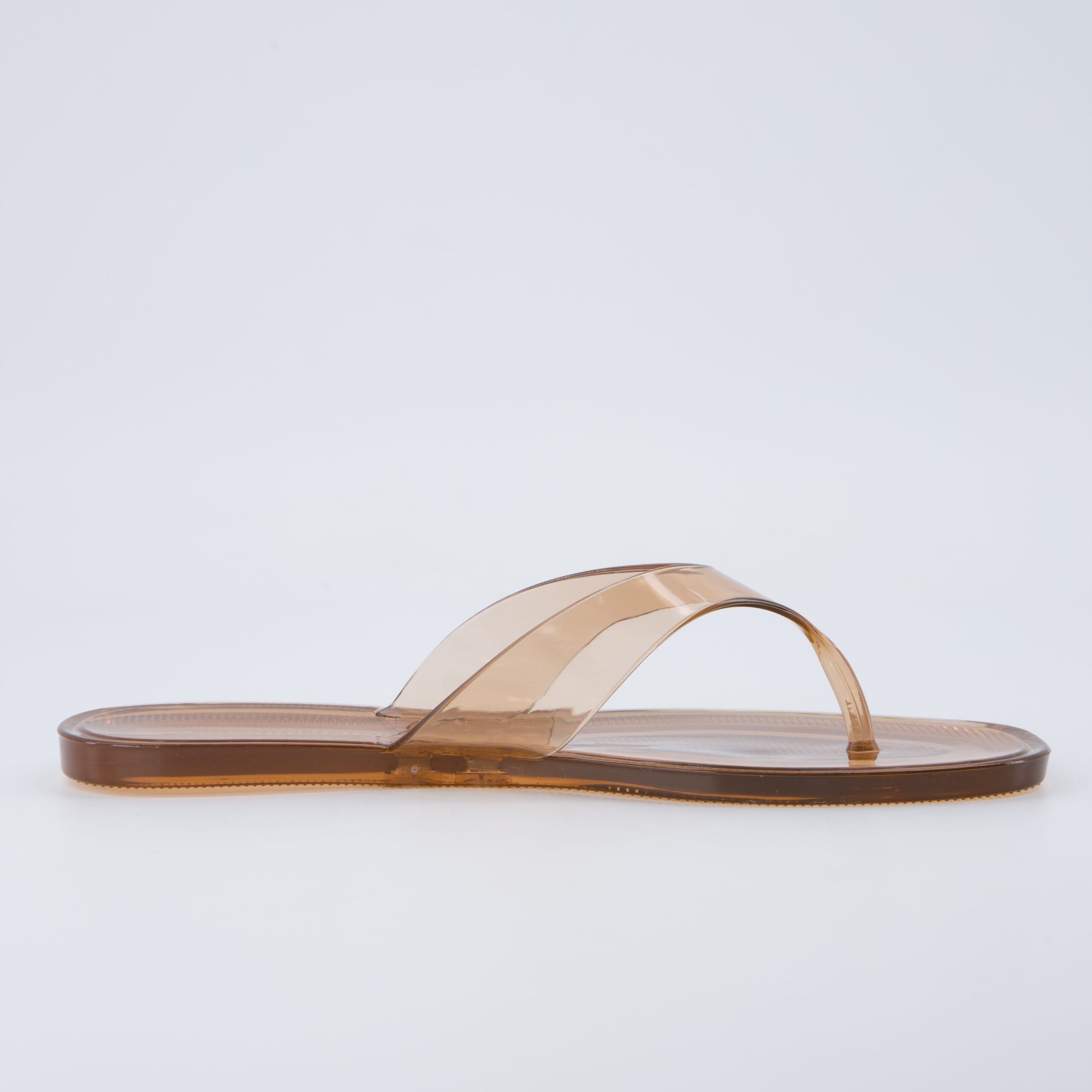 Tropic Thong Jelly Flip Flops - Image 4