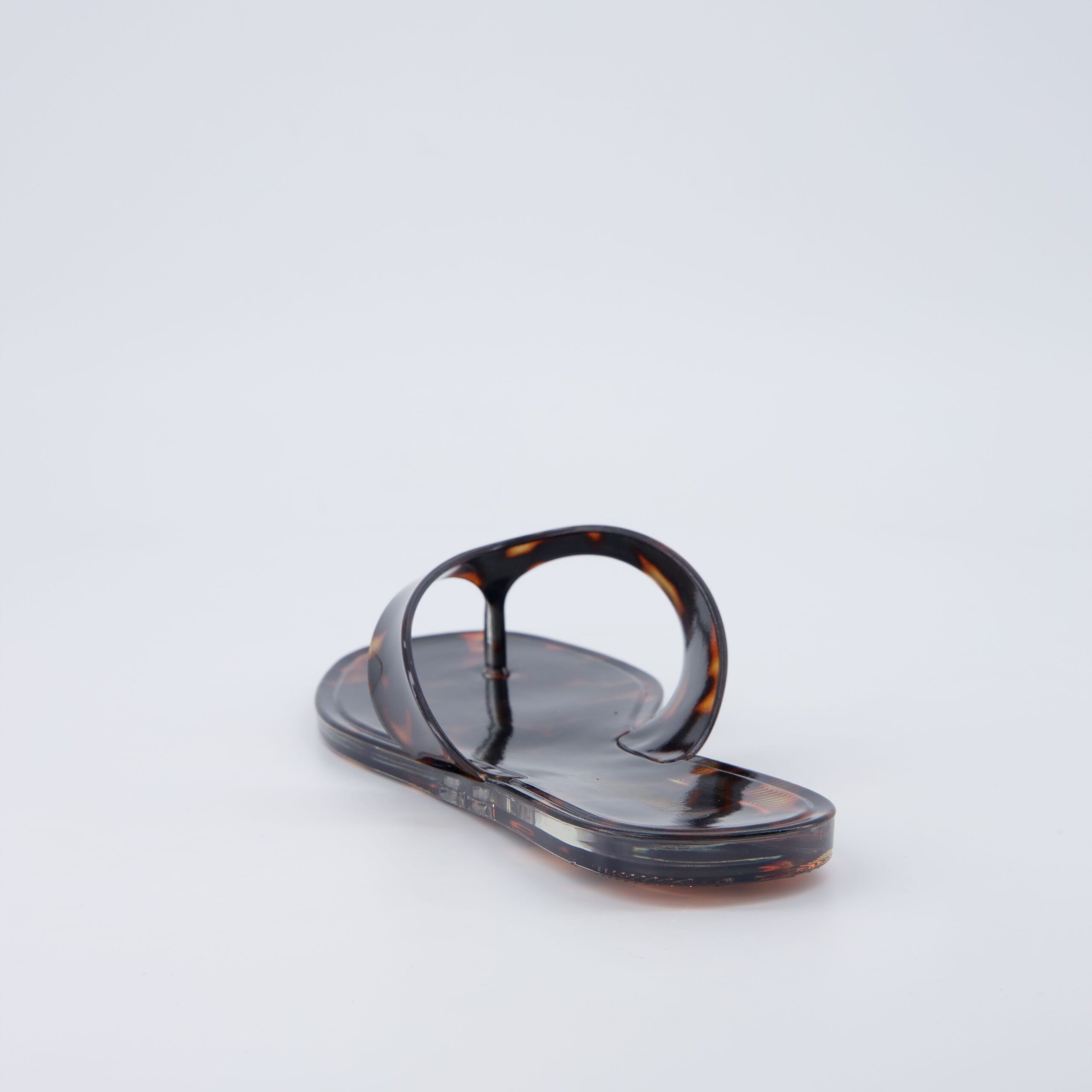 Tropic Thong Jelly Flip Flops - Image 15