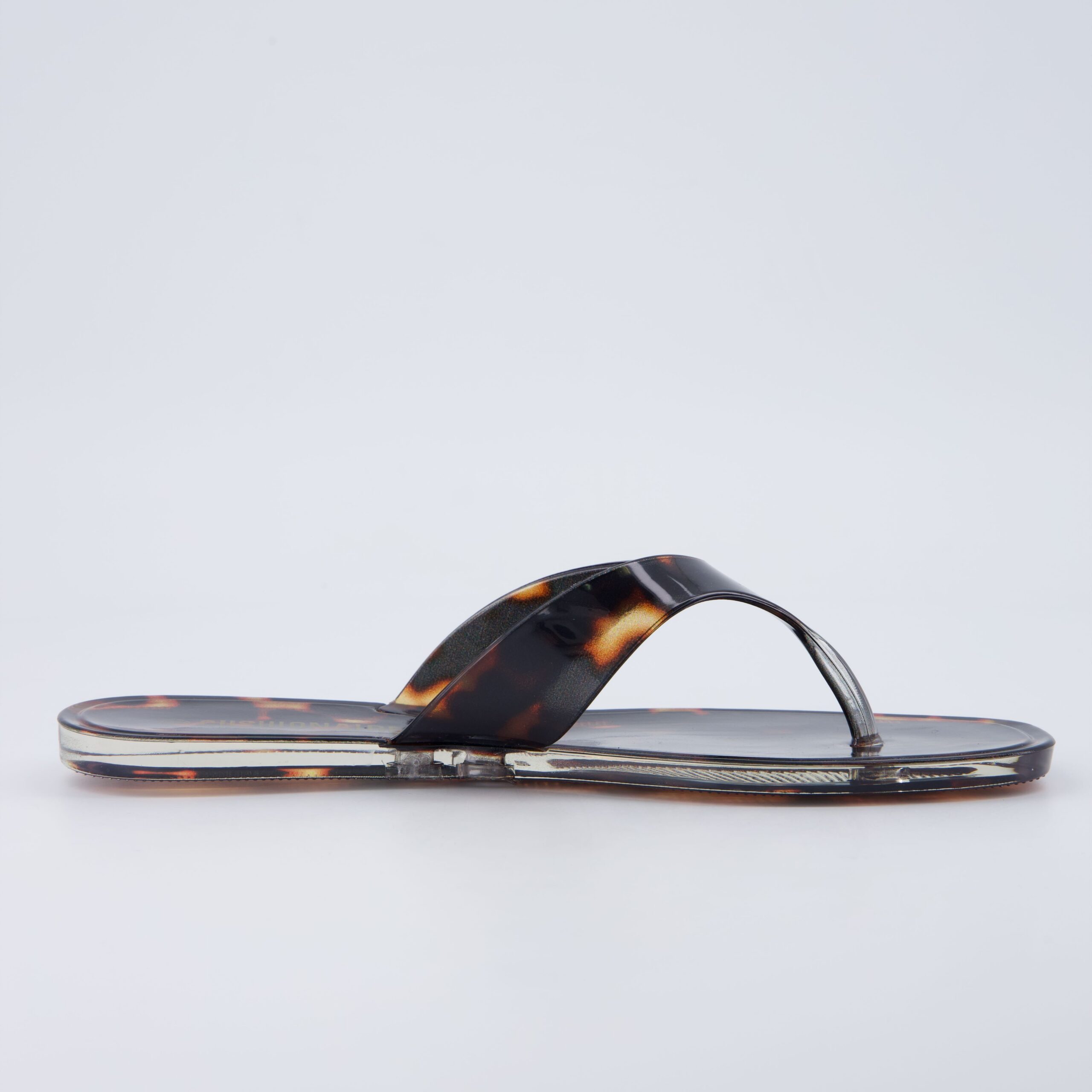 Tropic Thong Jelly Flip Flops - Image 14