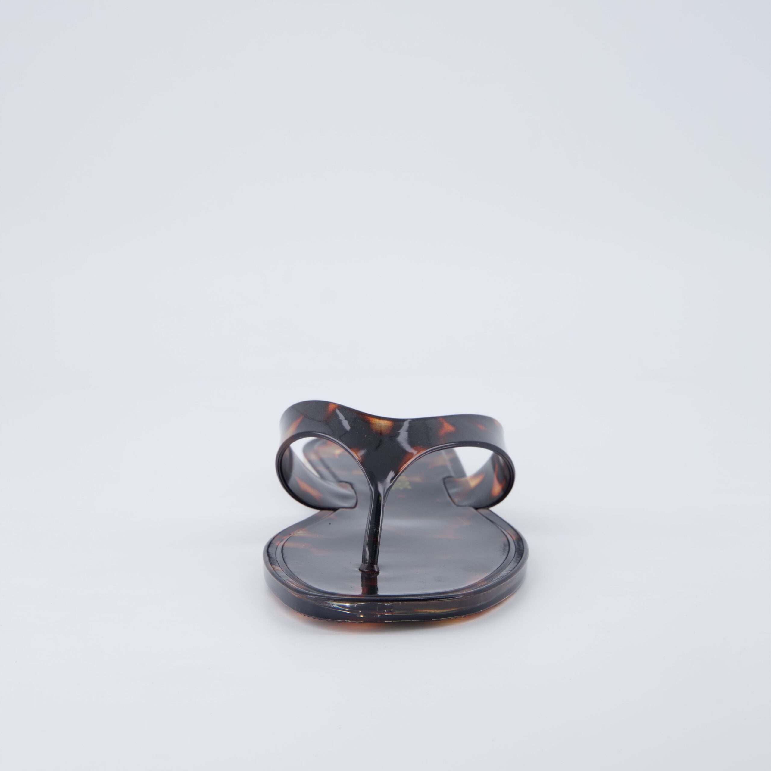 Tropic Thong Jelly Flip Flops - Image 13