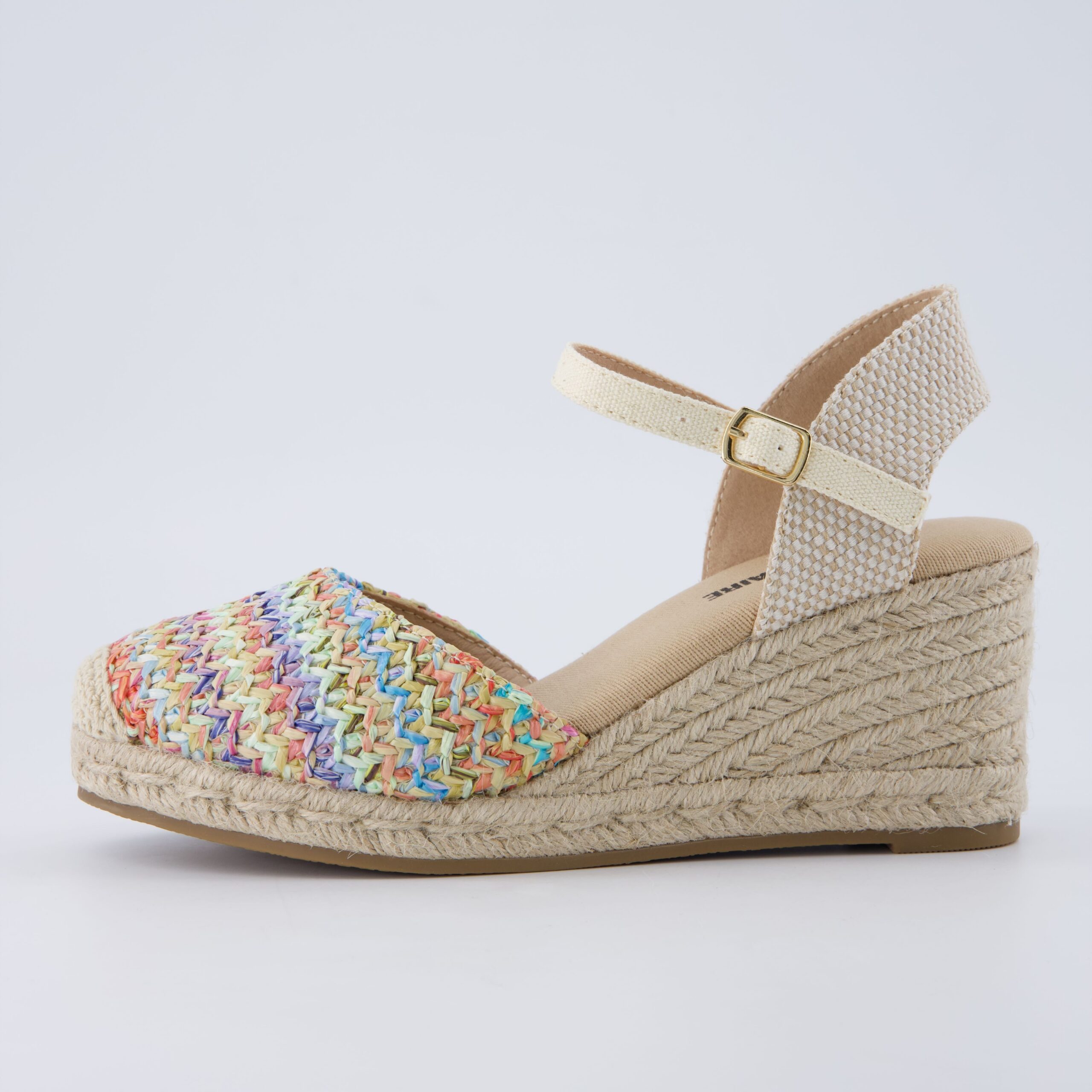 Tuti Platform Espadrilles - Image 2