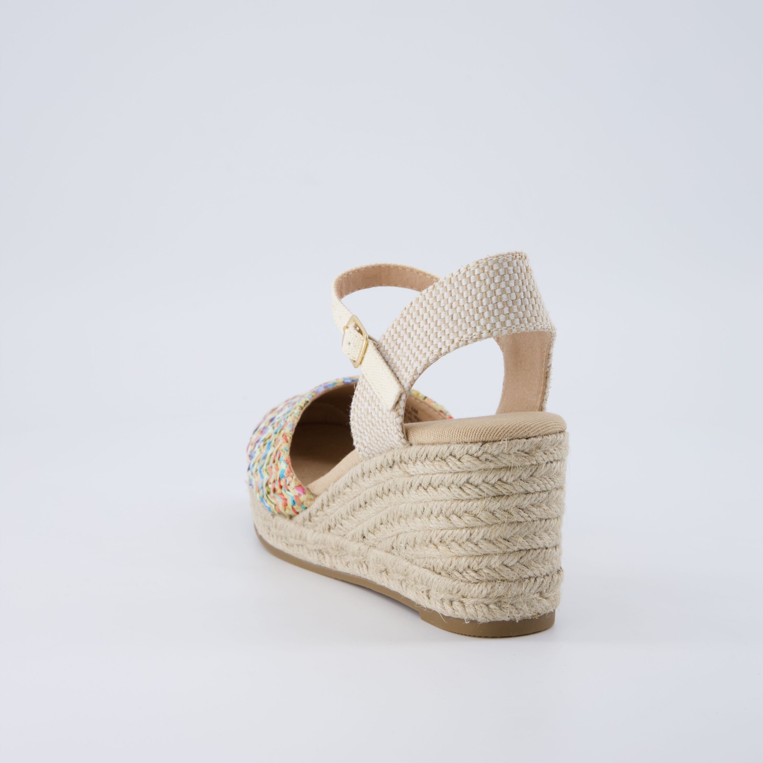 Tuti Platform Espadrilles - Image 6
