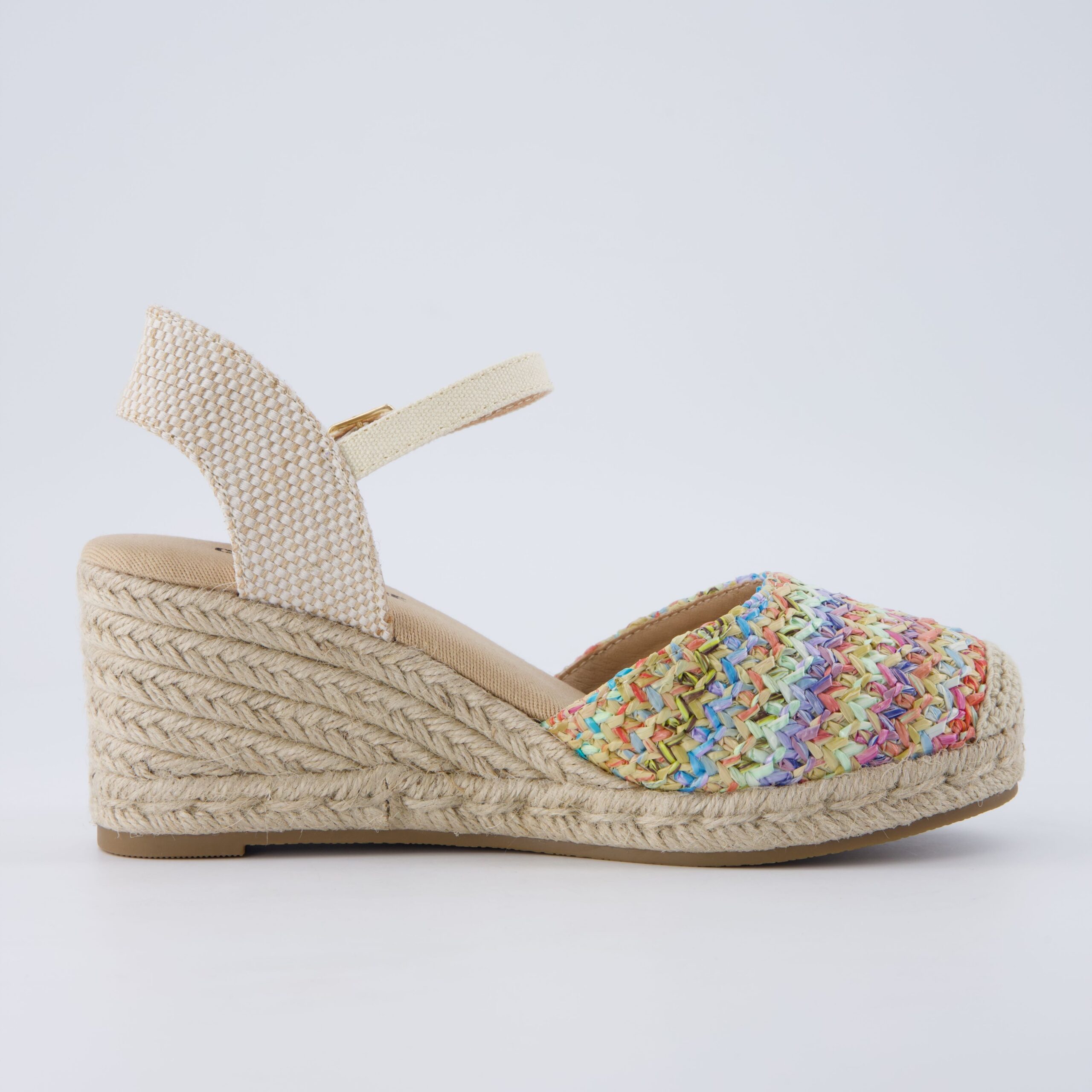 Tuti Platform Espadrilles - Image 5