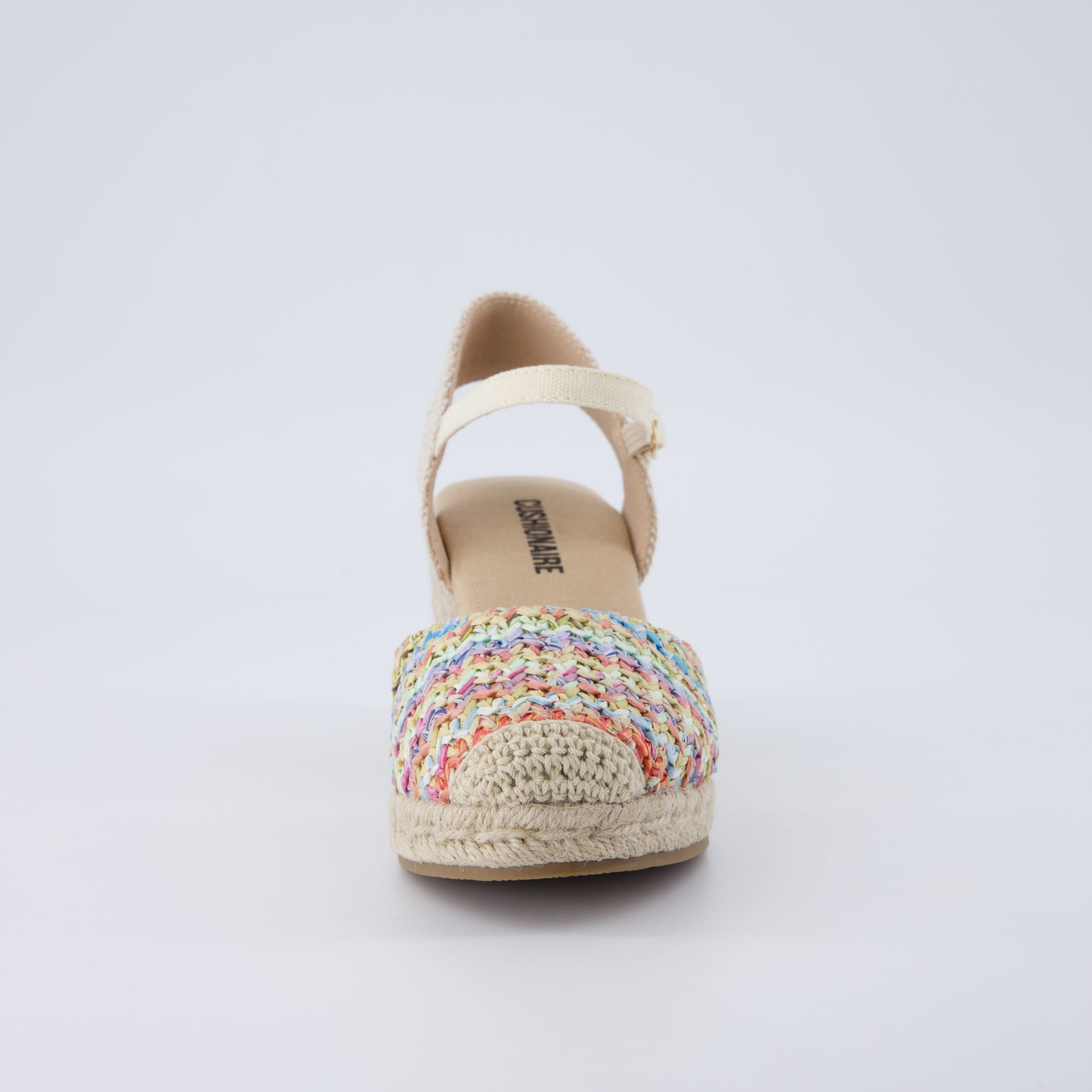 Tuti Platform Espadrilles - Image 4