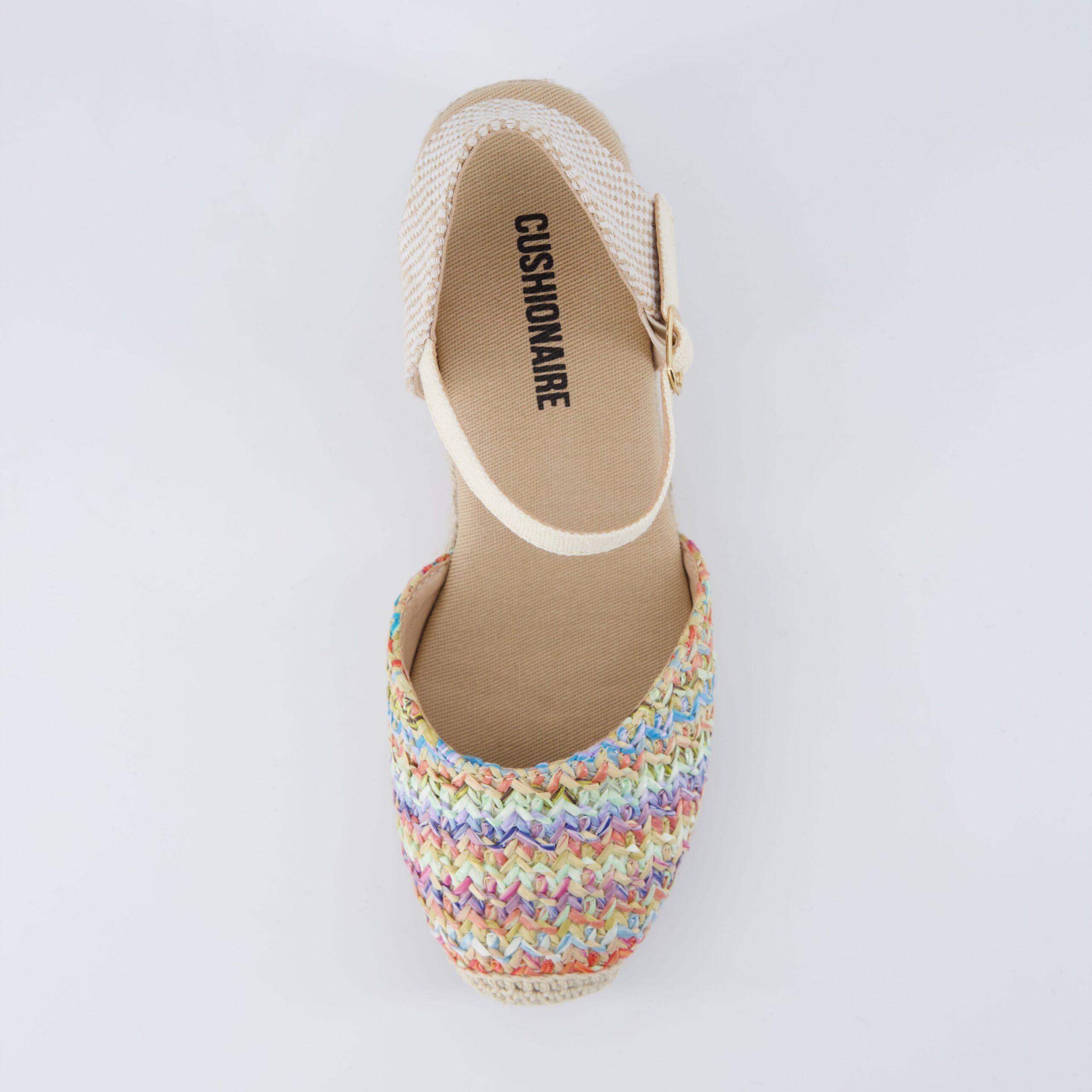 Tuti Platform Espadrilles - Image 7