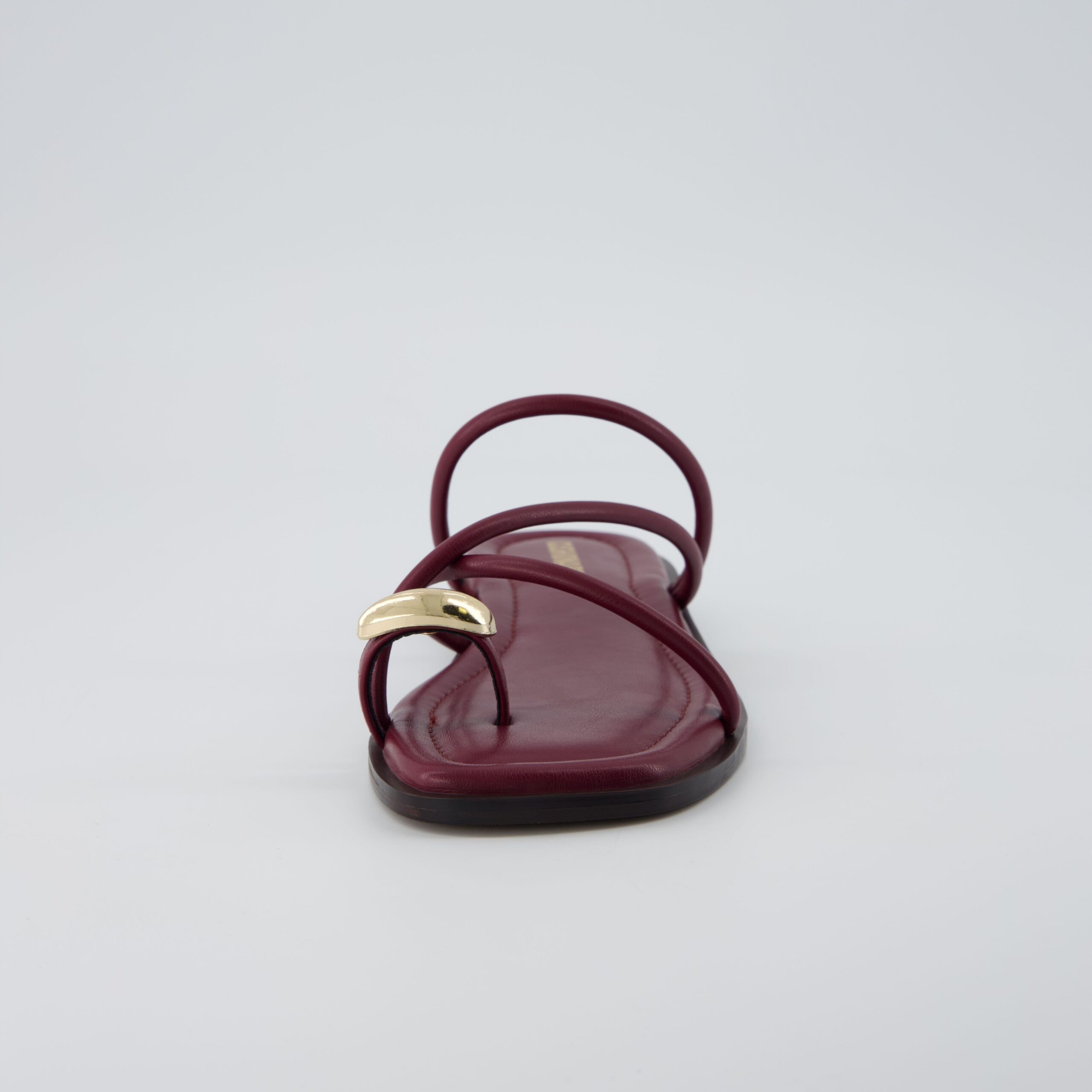 Venue Strappy Sandals - Image 9