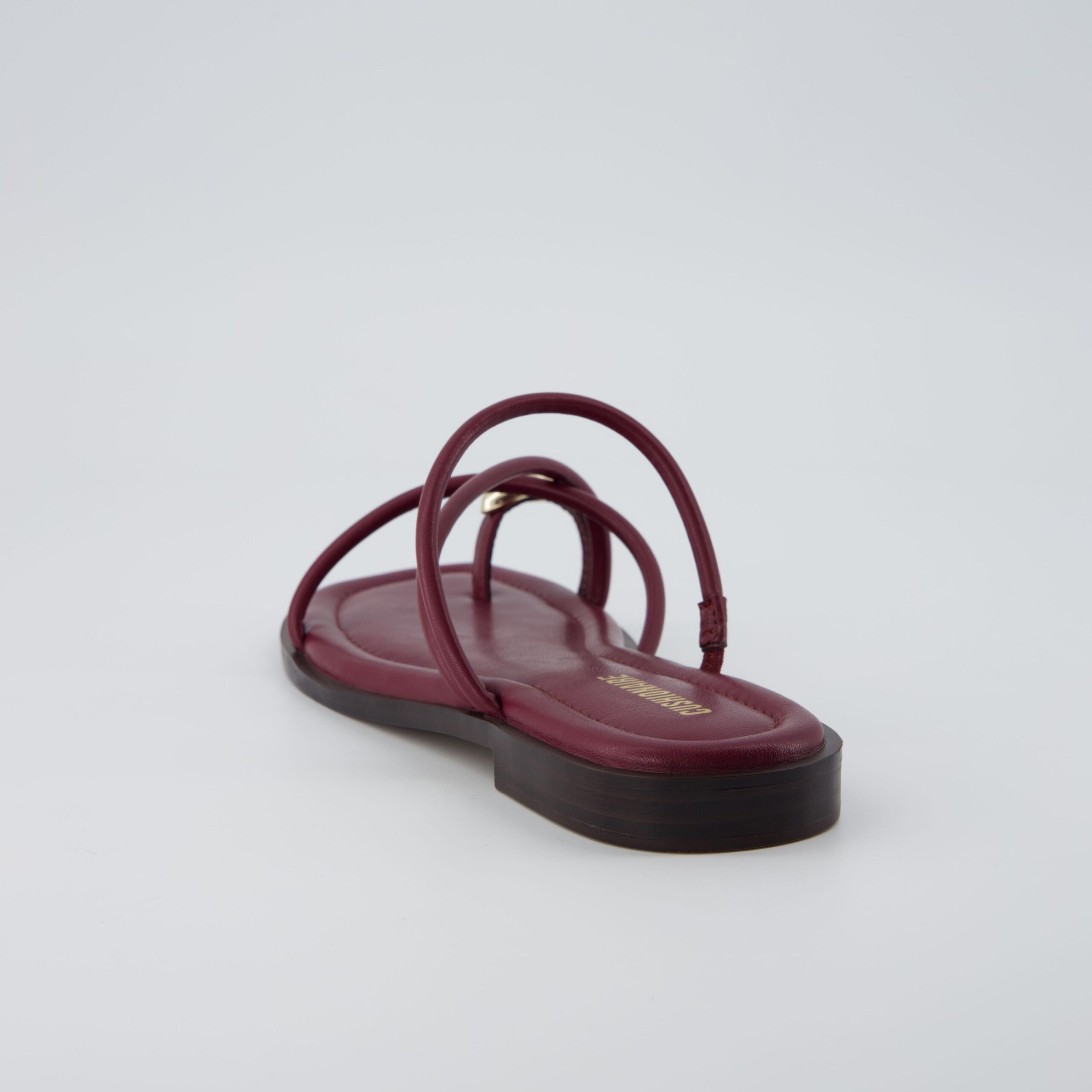 Venue Strappy Sandals - Image 11