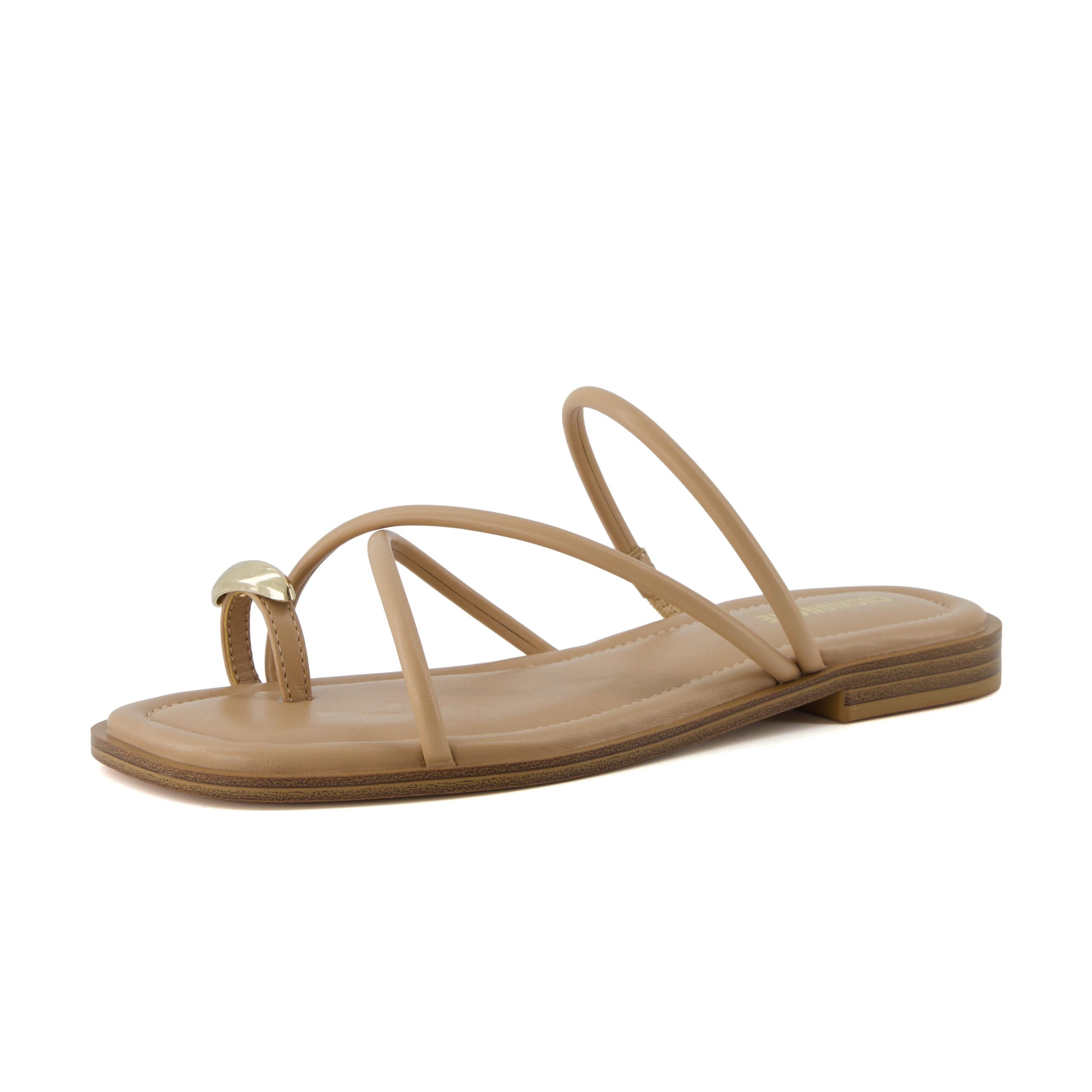 Venue Strappy Sandals - Image 15