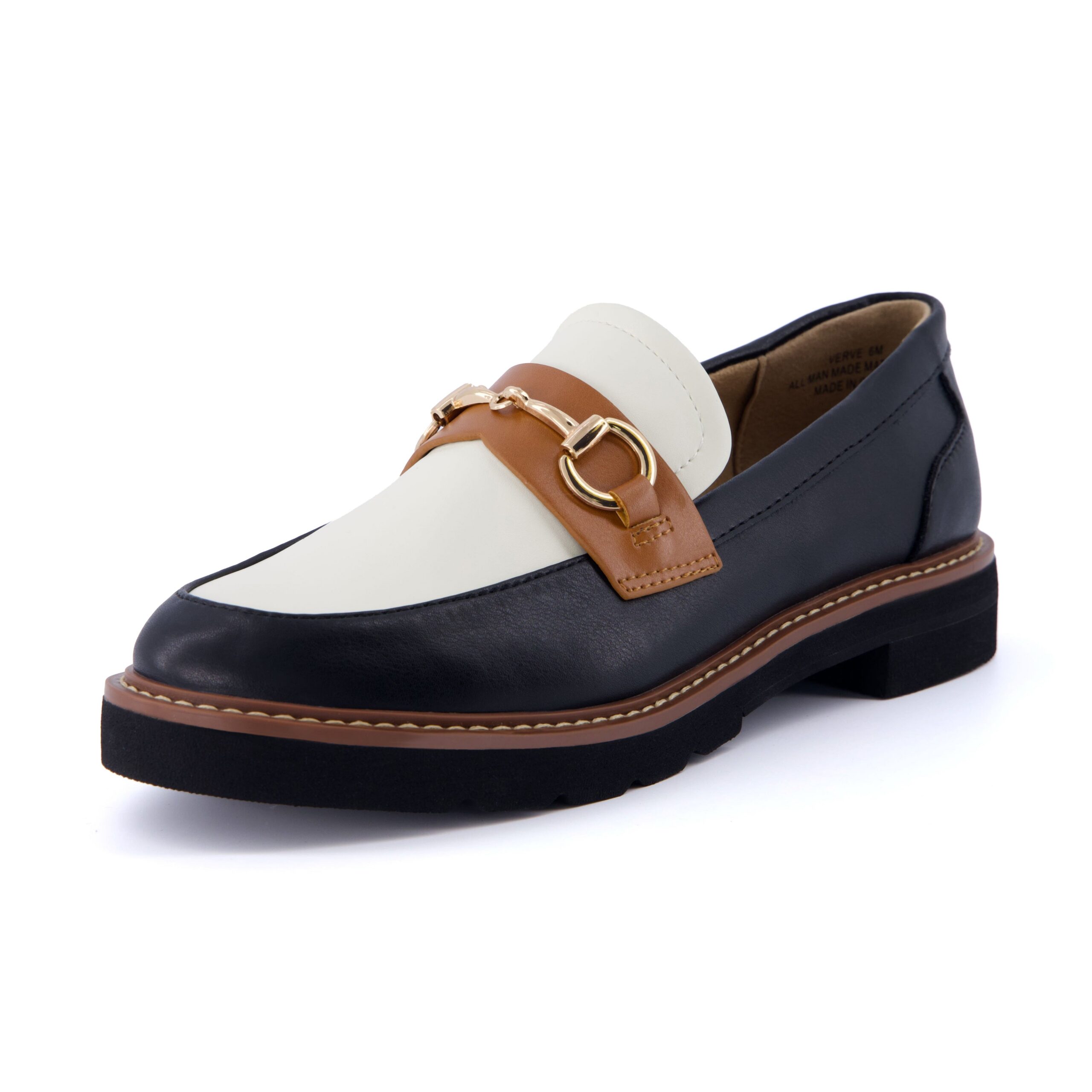 Verve Slip On Loafer - Image 2