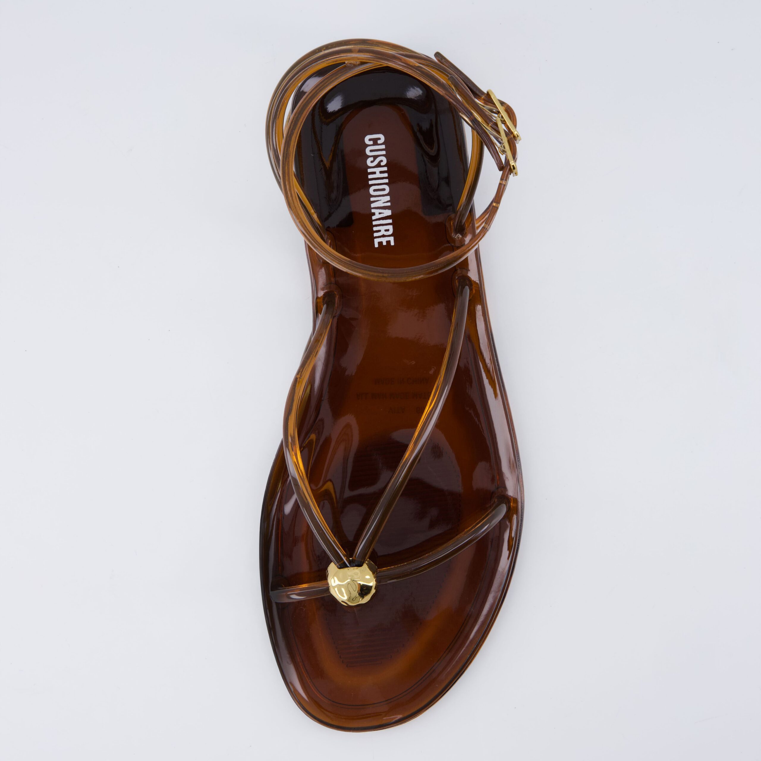 Vita Jelly Sandals - Image 6