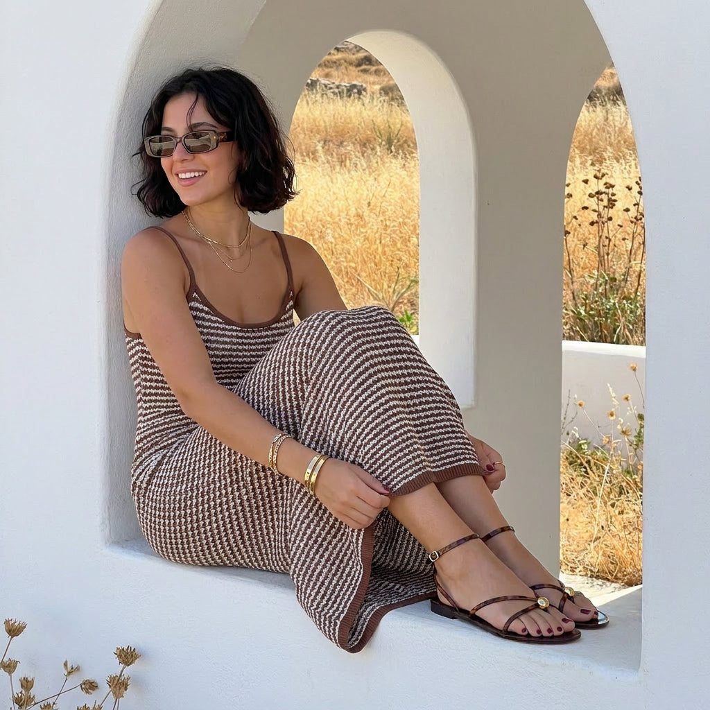 Vita Jelly Sandals - Image 27