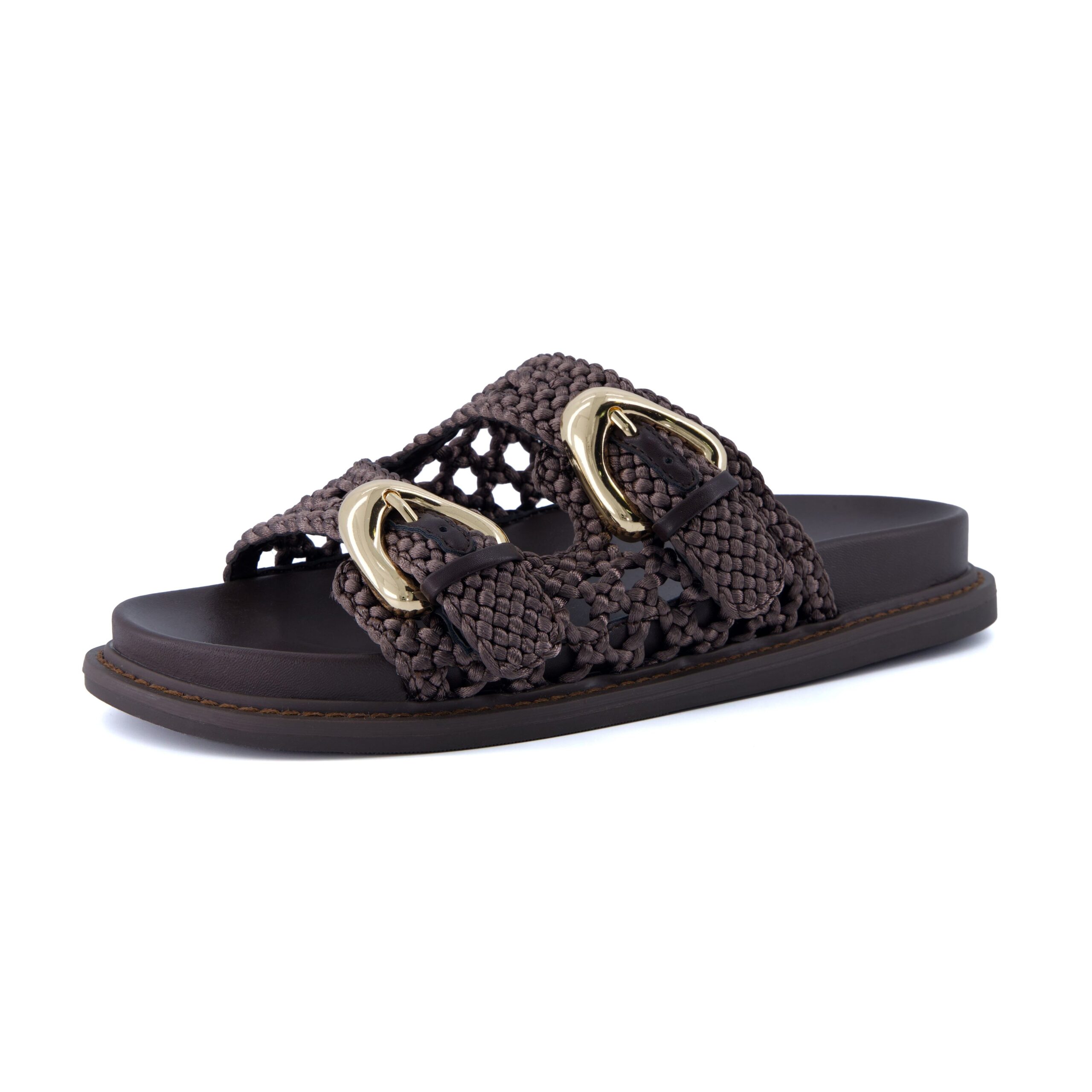 Wafful Slide Sandals - Image 2