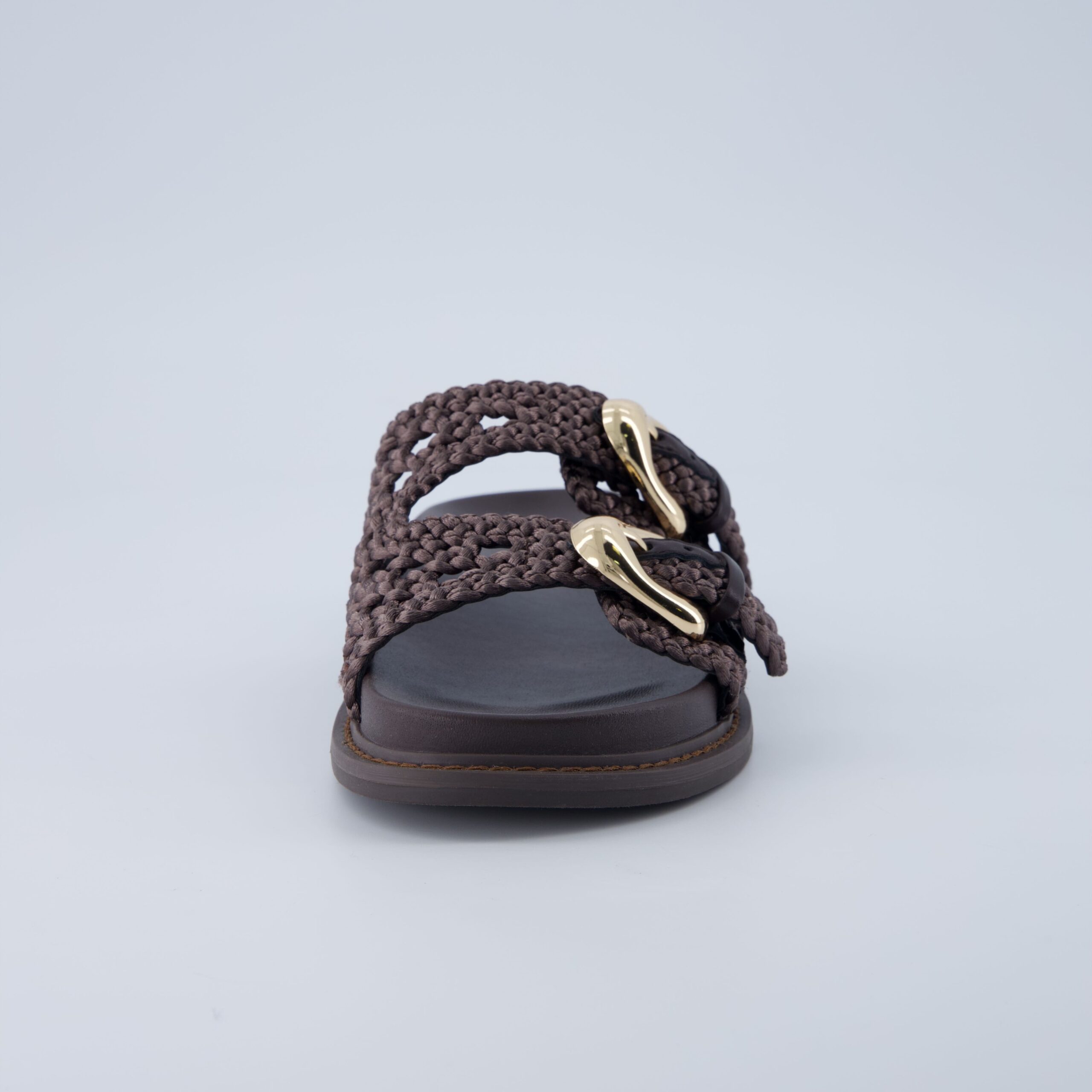 Wafful Slide Sandals - Image 3