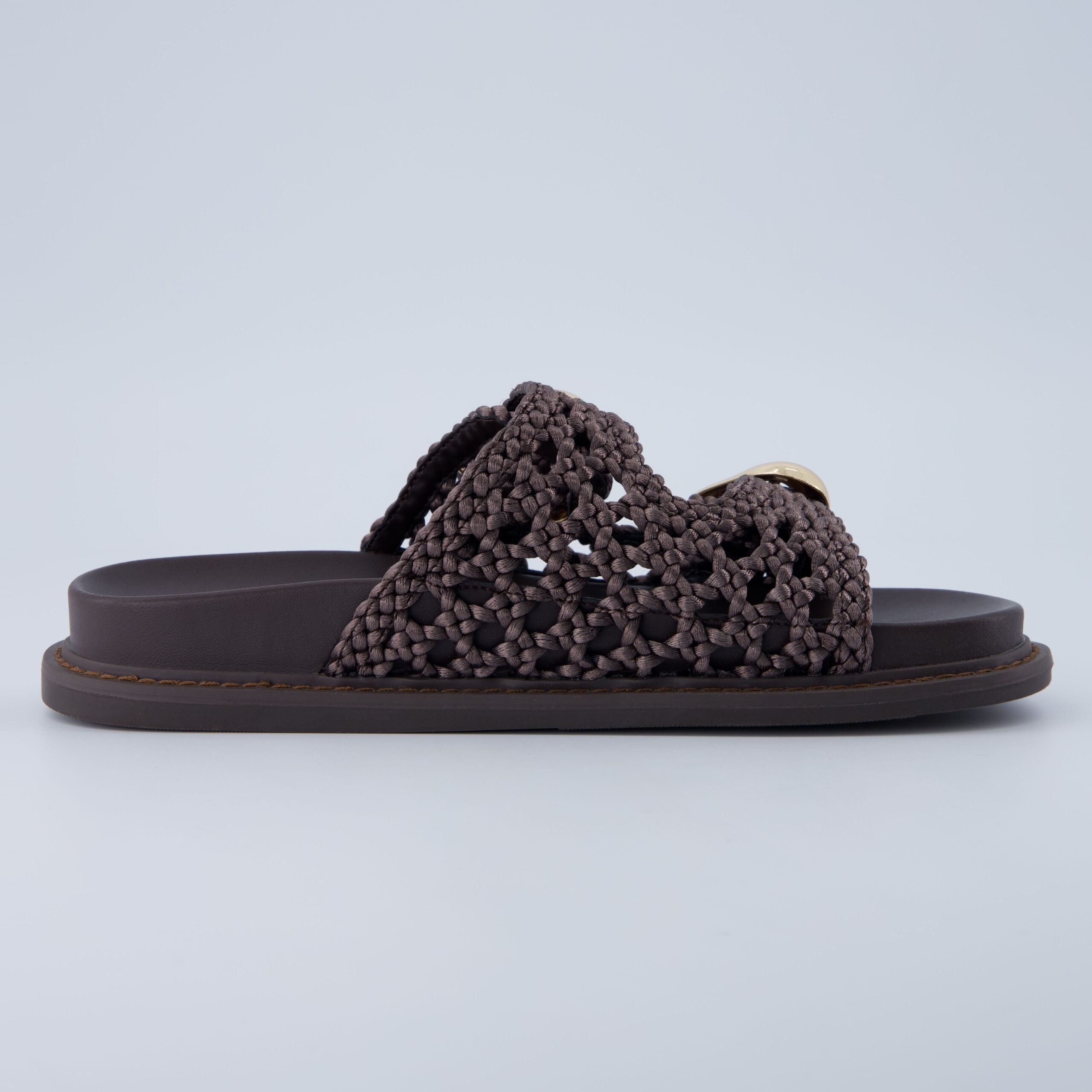 Wafful Slide Sandals - Image 4