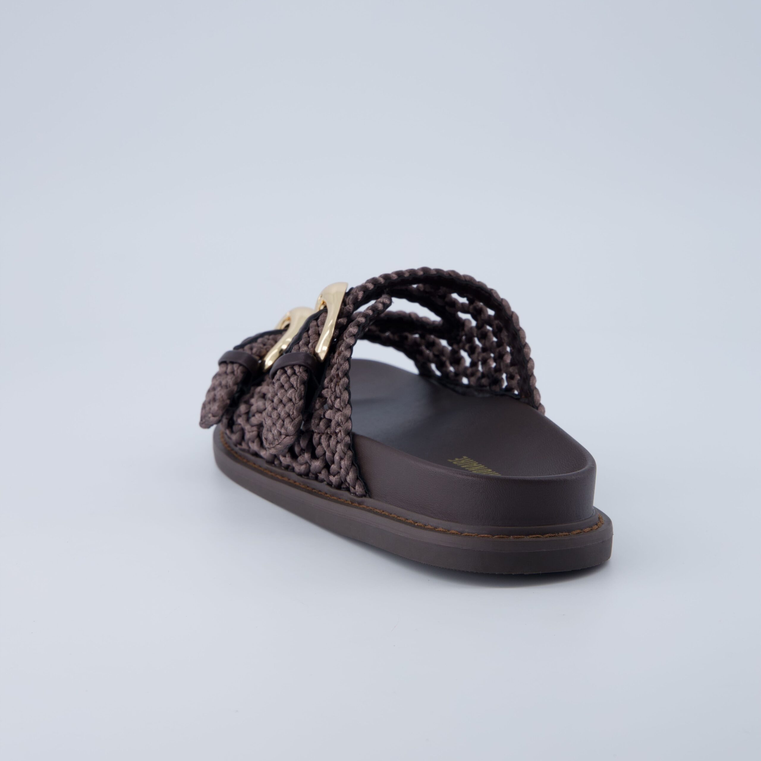 Wafful Slide Sandals - Image 5