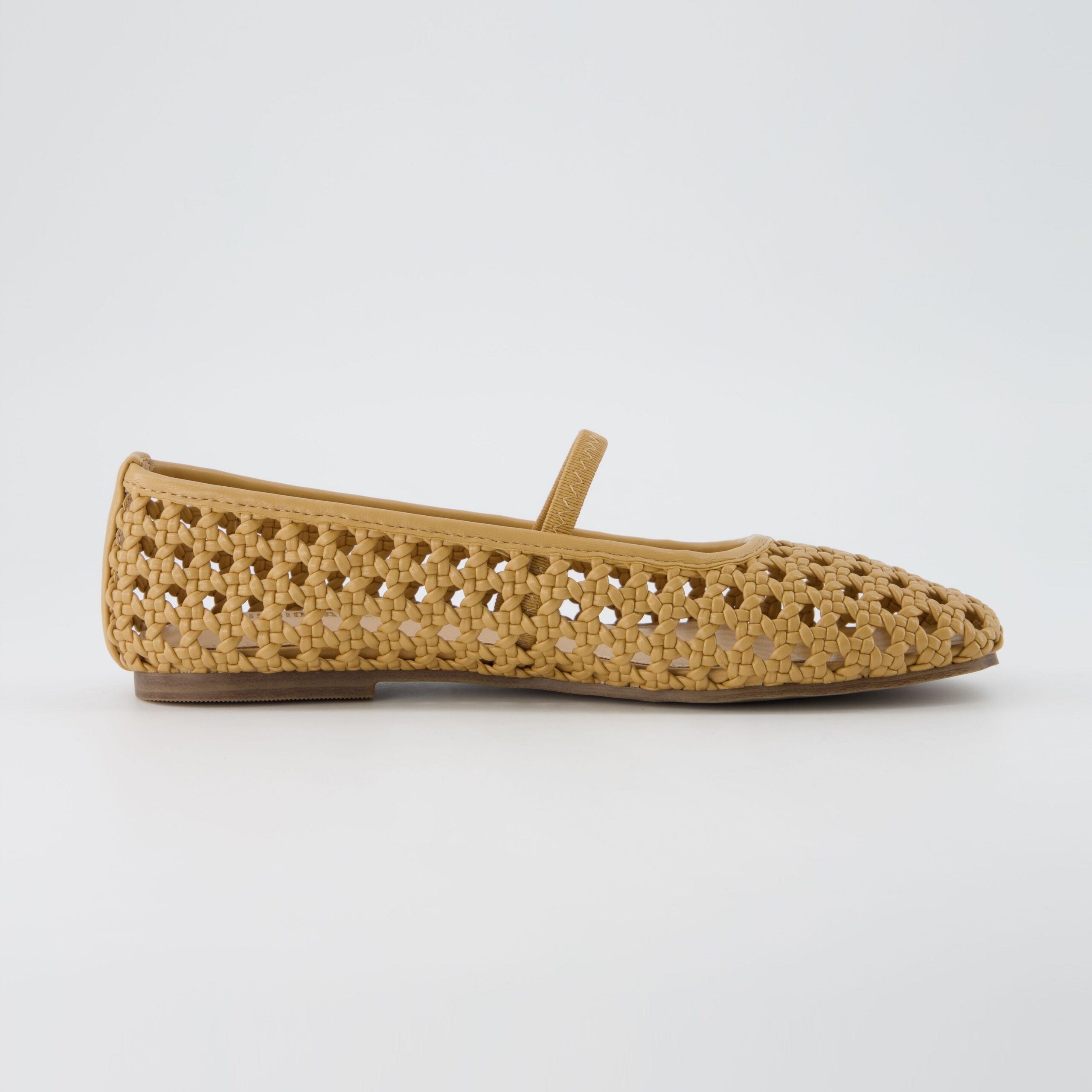 Weavy Woven Mary Jane - Image 4