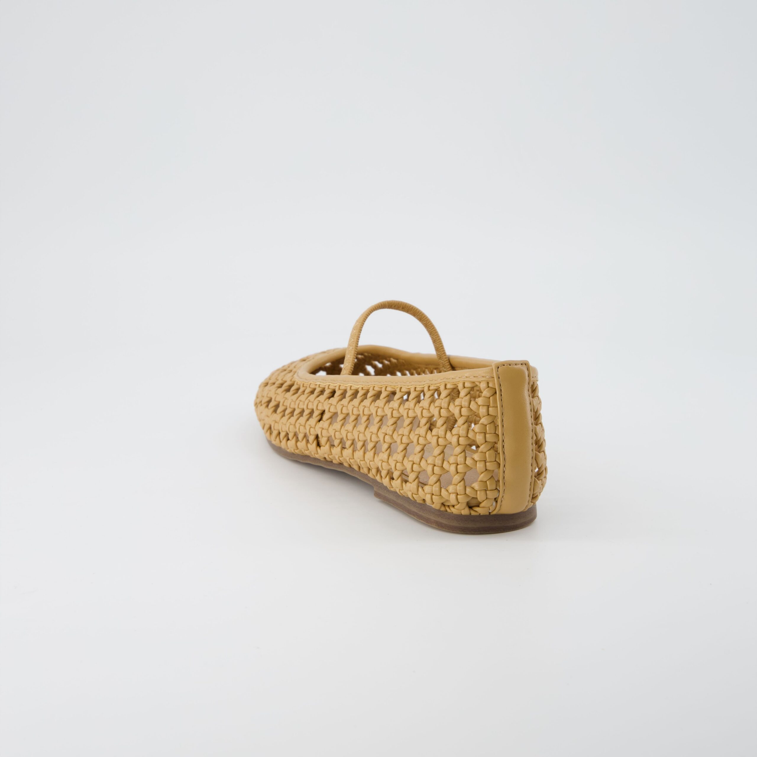 Weavy Woven Mary Jane - Image 5