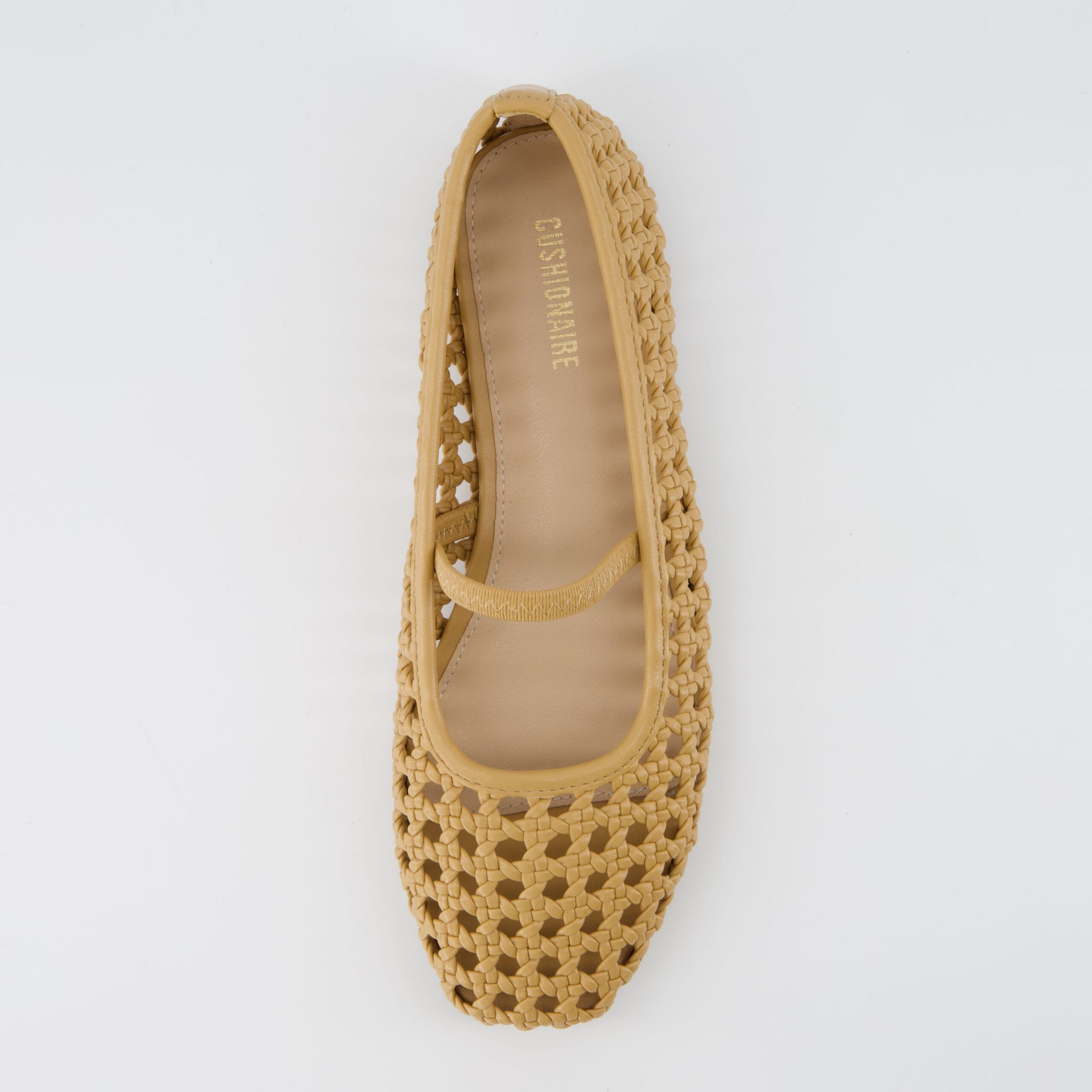 Weavy Woven Mary Jane - Image 6