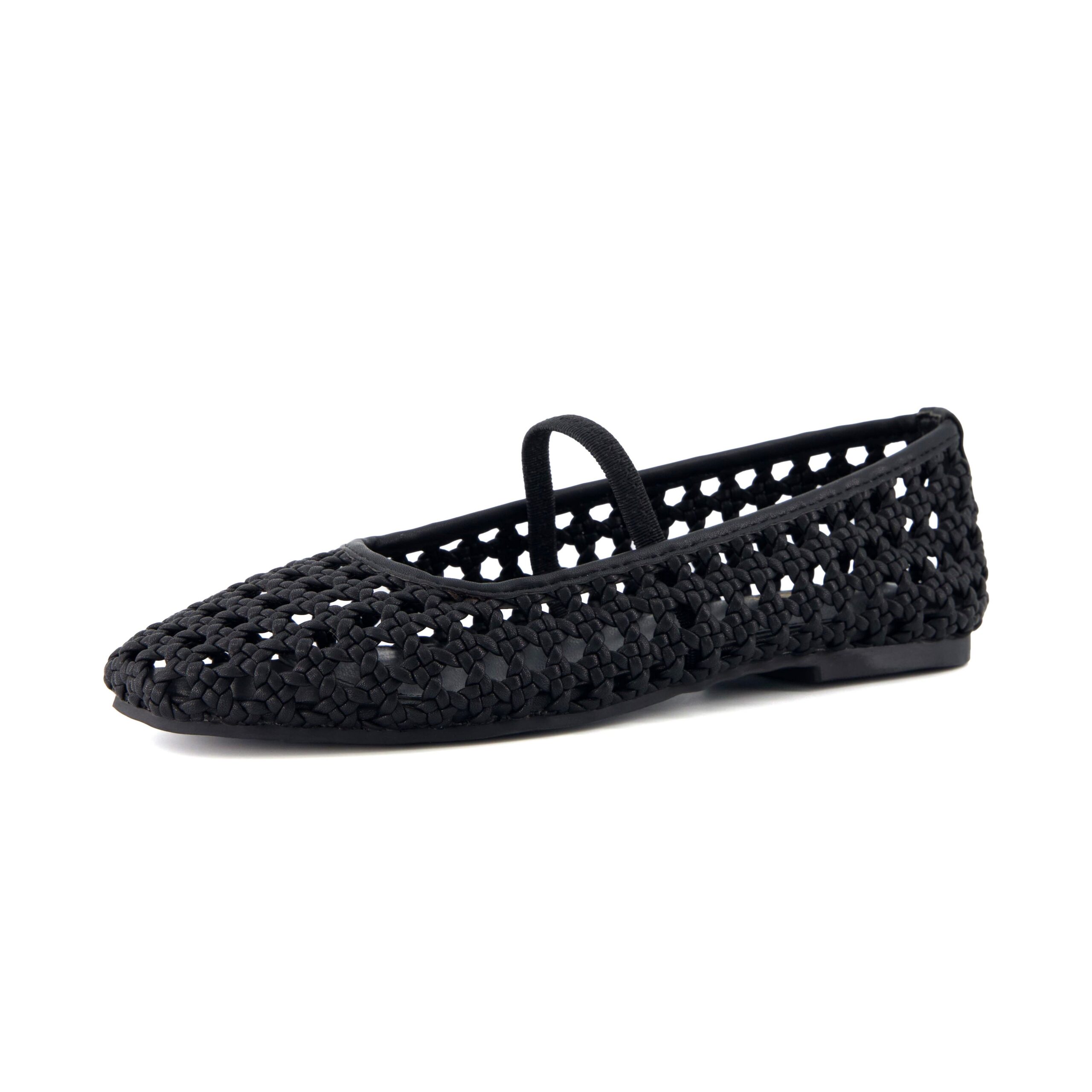 Weavy Woven Mary Jane - Image 8