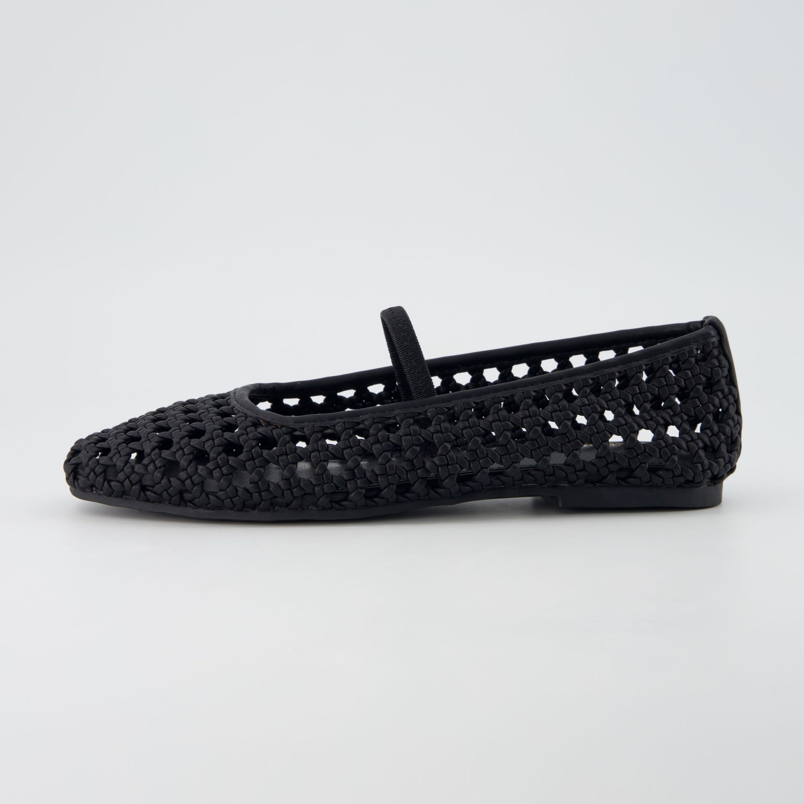 Weavy Woven Mary Jane - Image 7