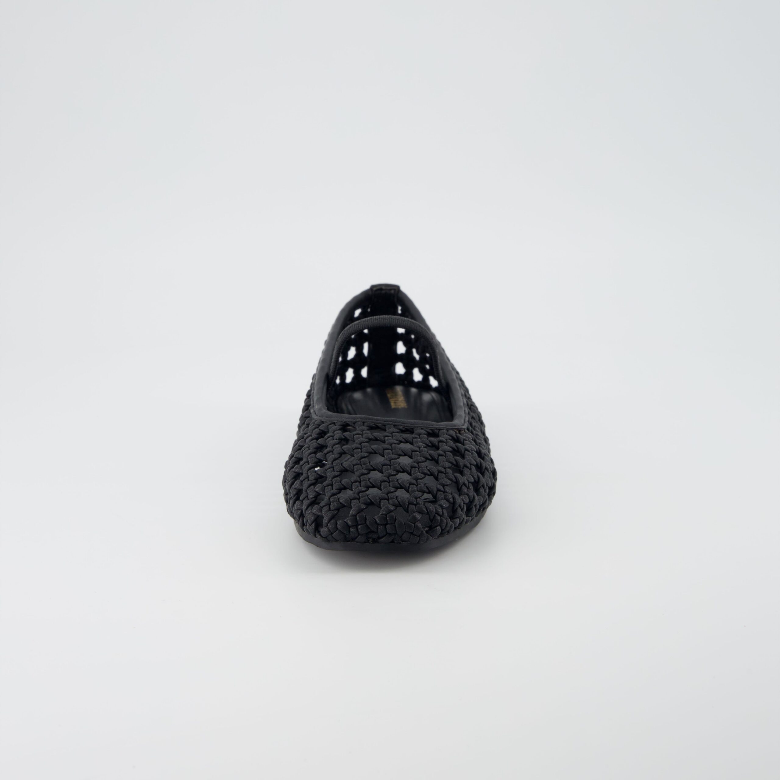 Weavy Woven Mary Jane - Image 9