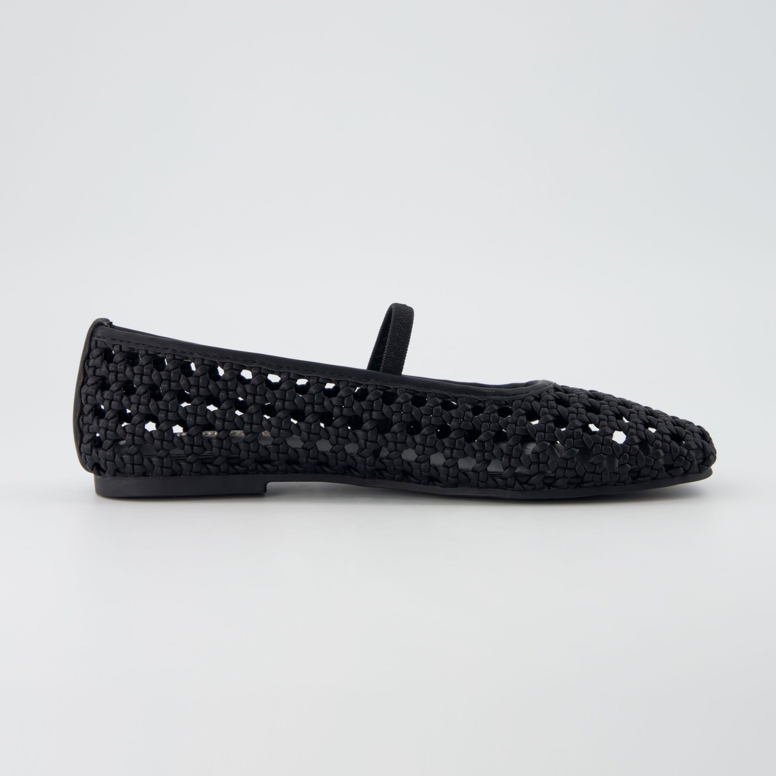 Weavy Woven Mary Jane - Image 10