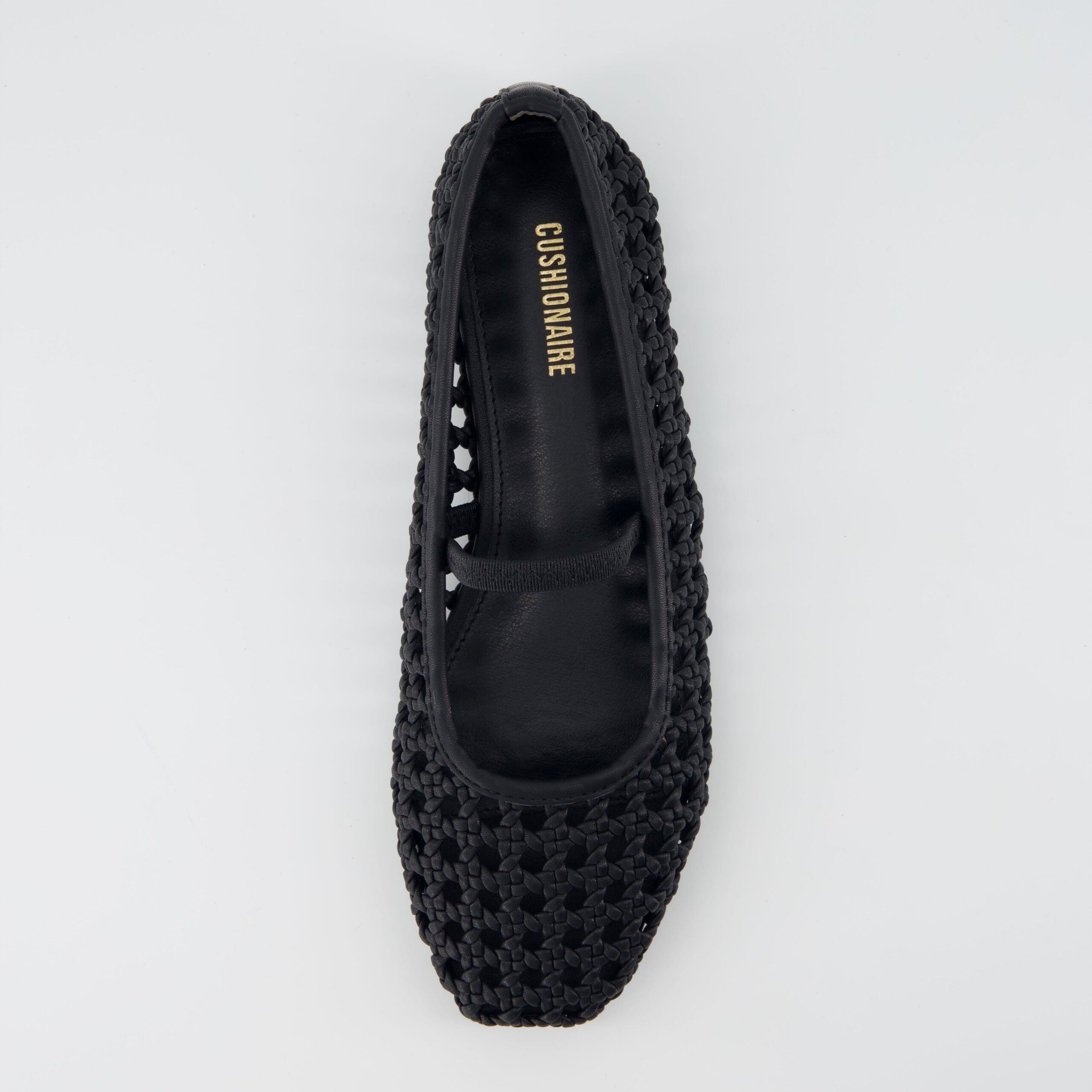 Weavy Woven Mary Jane - Image 12