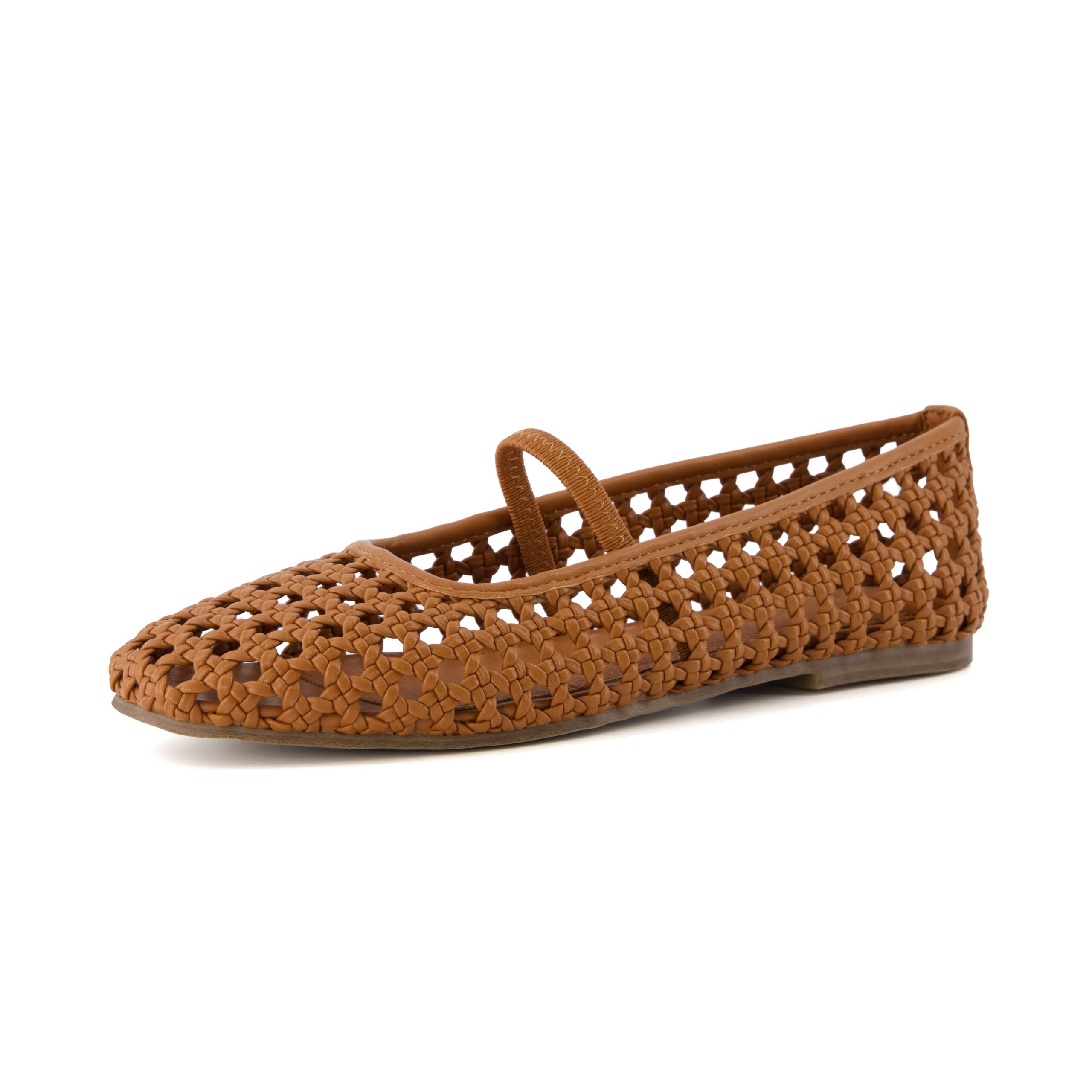 Weavy Woven Mary Jane - Image 14