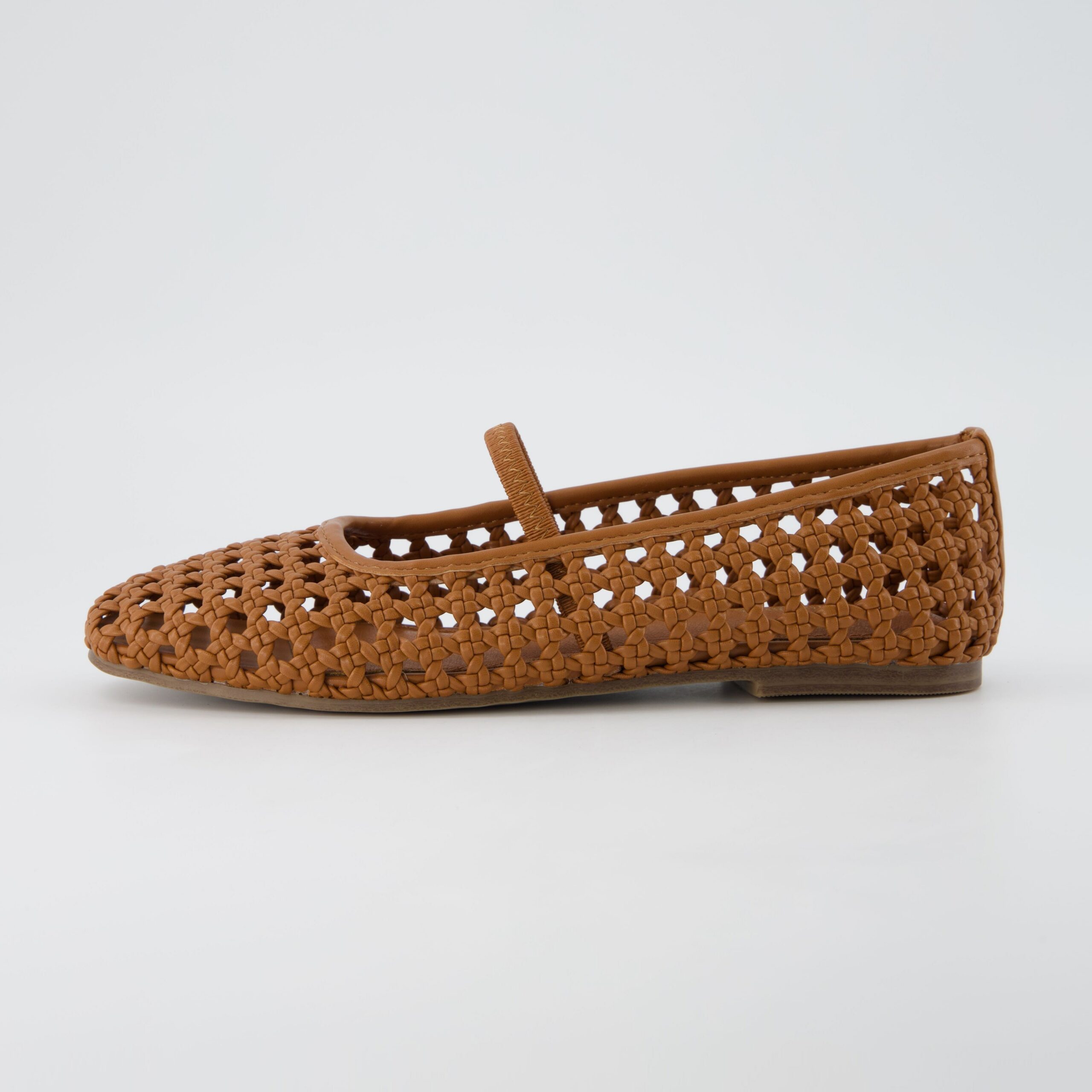 Weavy Woven Mary Jane - Image 13