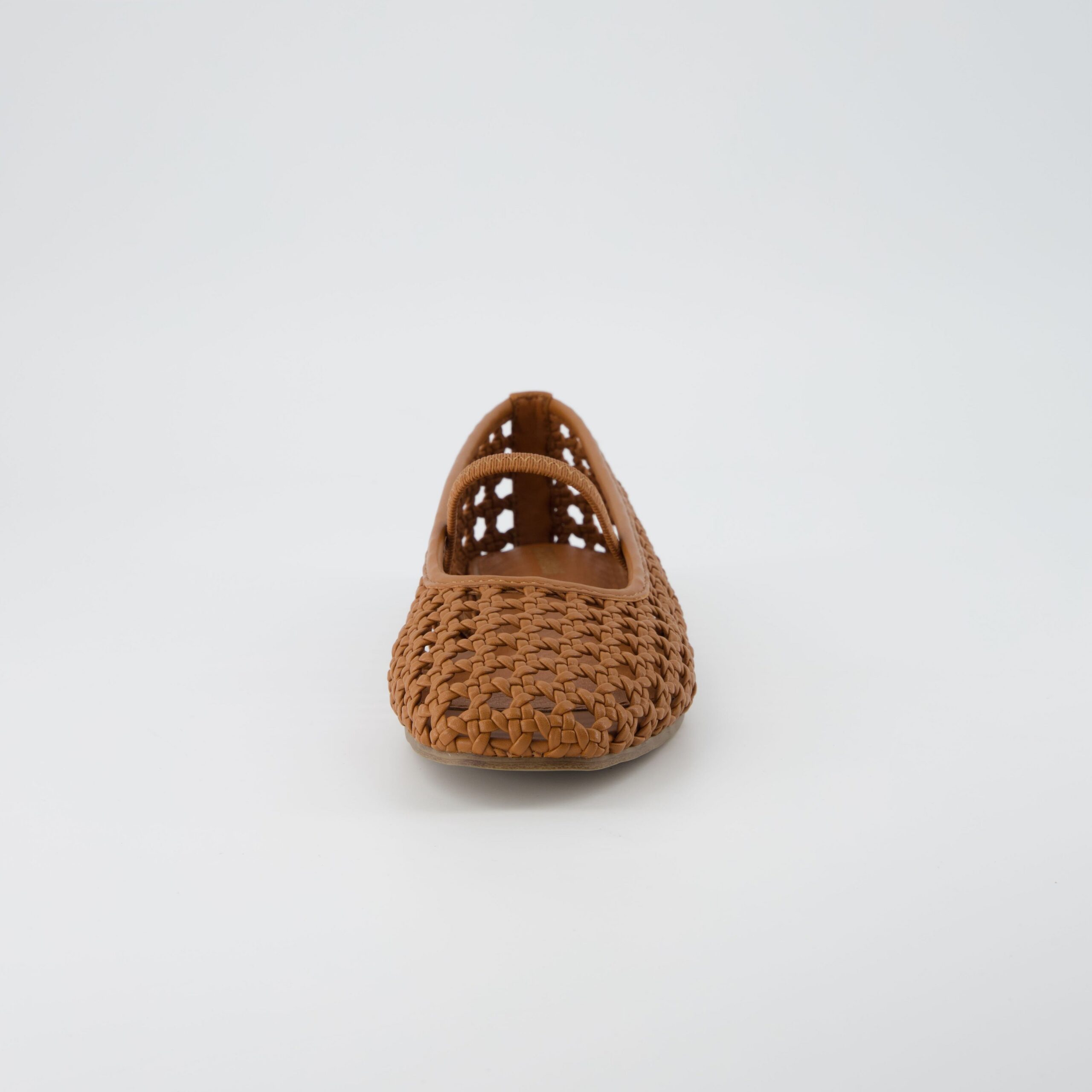 Weavy Woven Mary Jane - Image 15