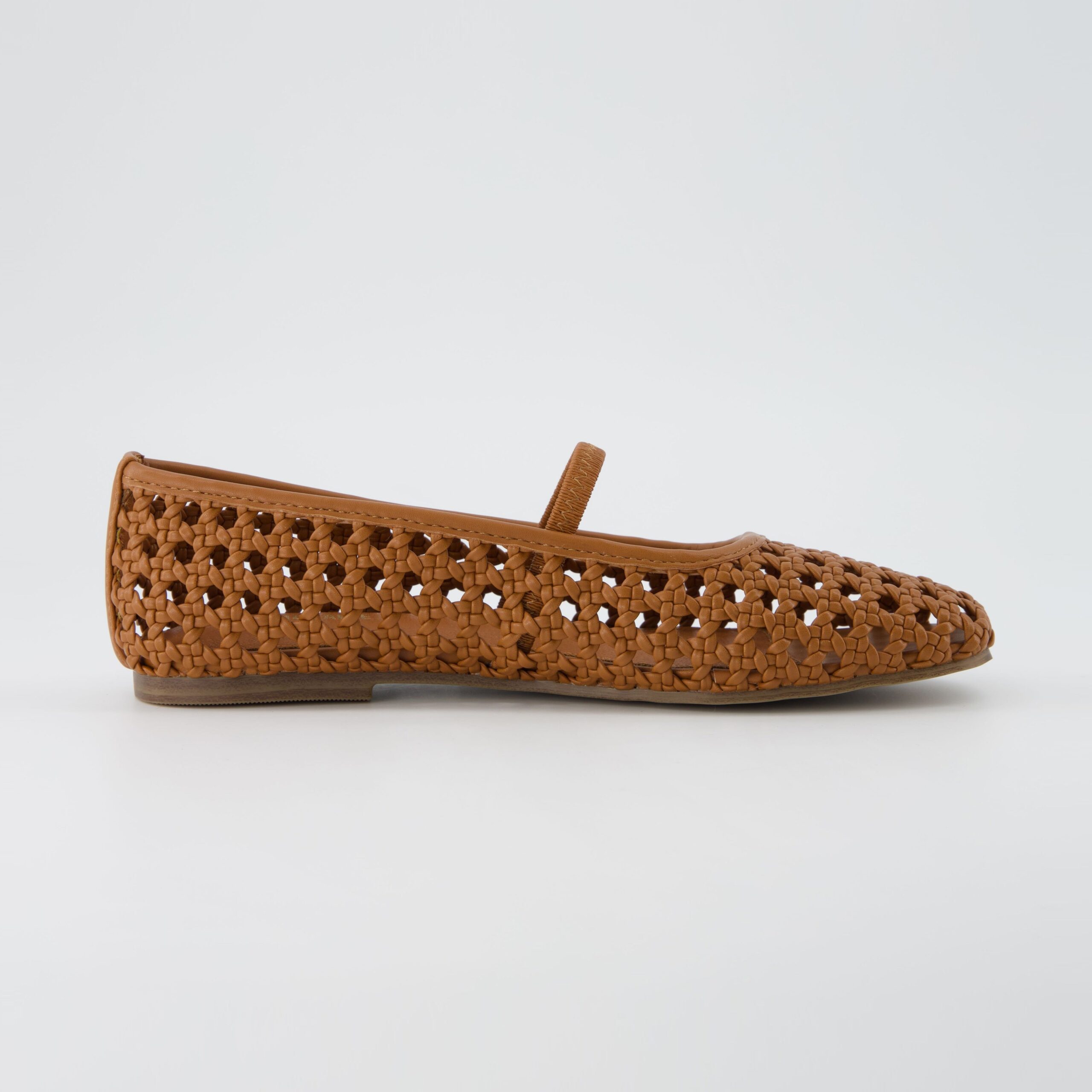 Weavy Woven Mary Jane - Image 16