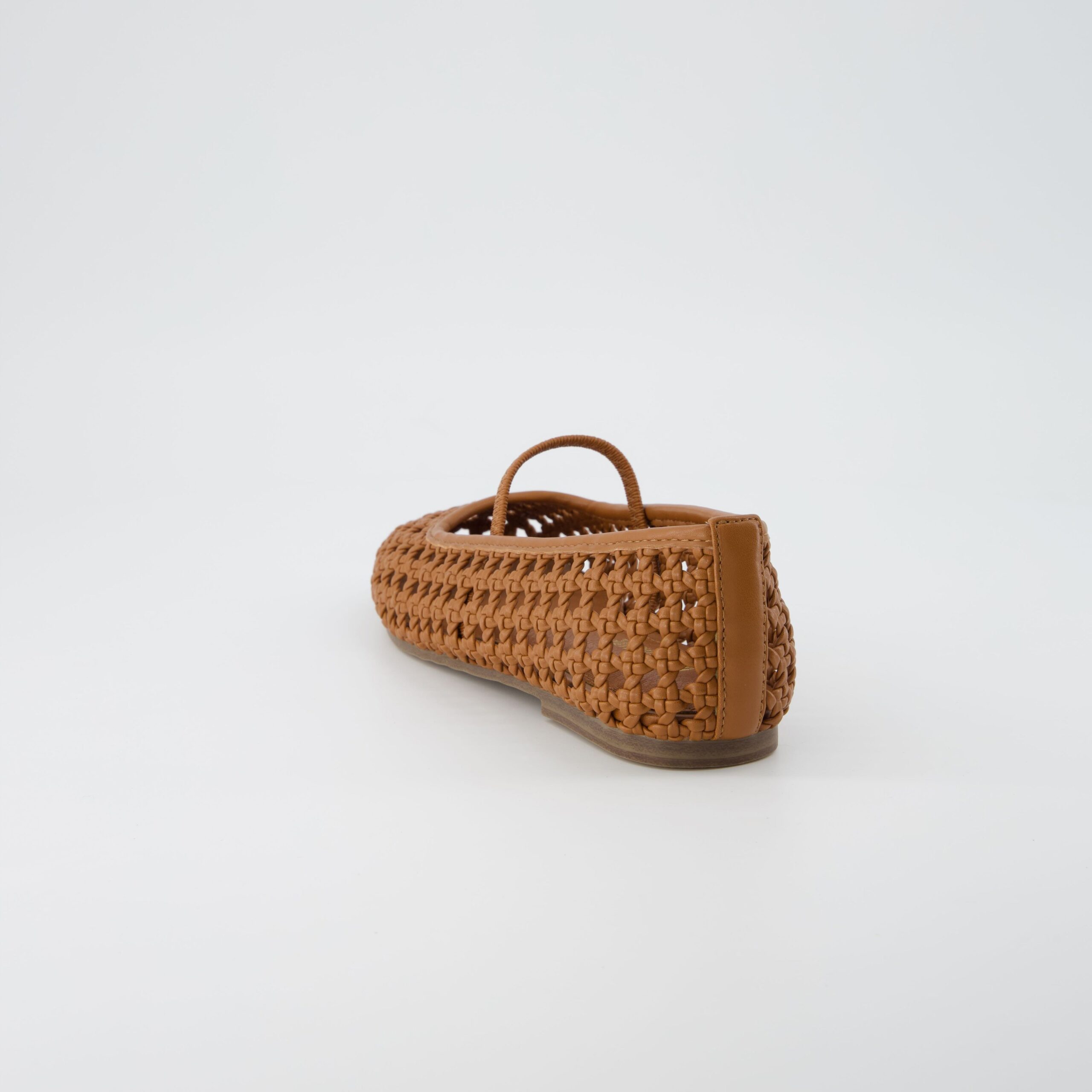 Weavy Woven Mary Jane - Image 17