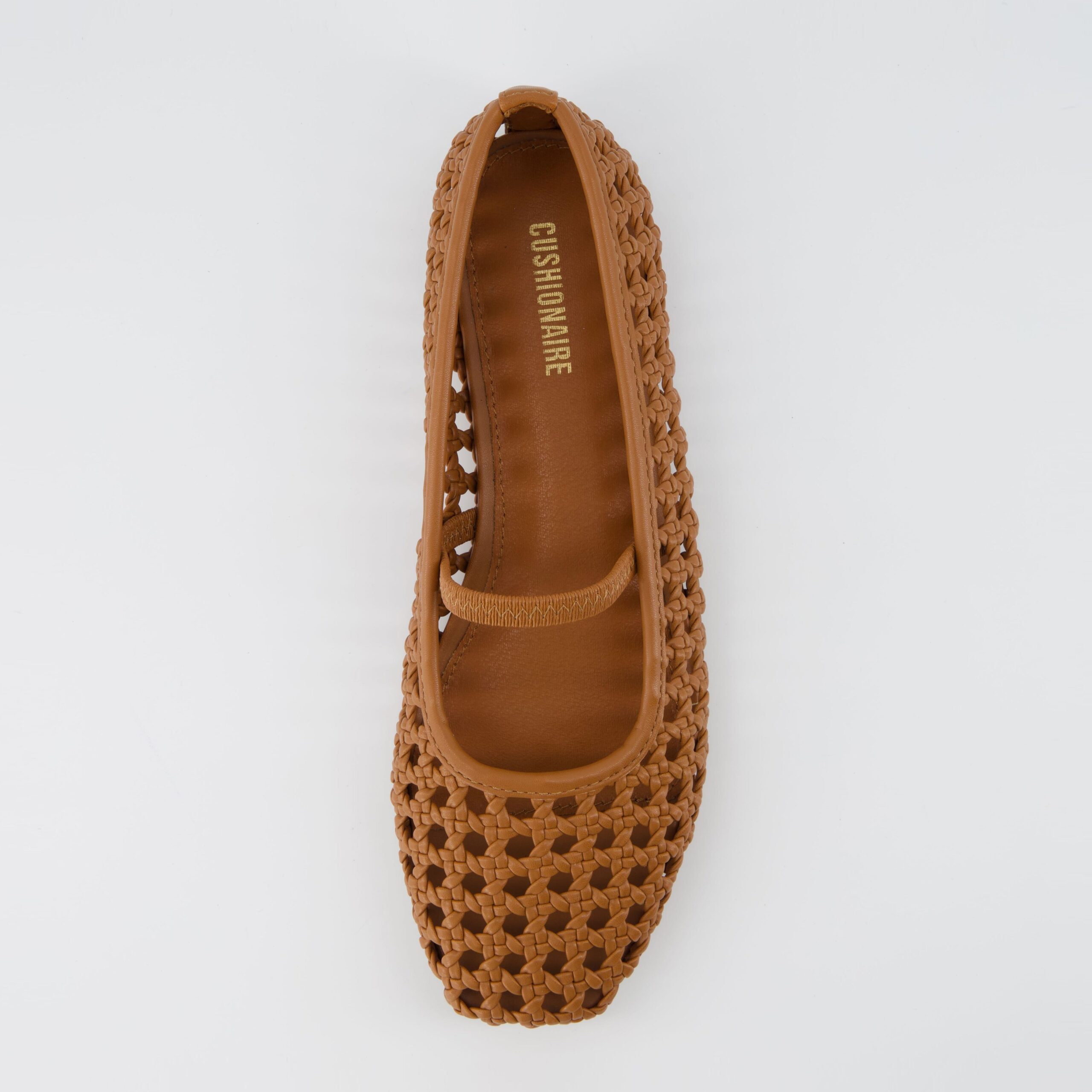 Weavy Woven Mary Jane - Image 18