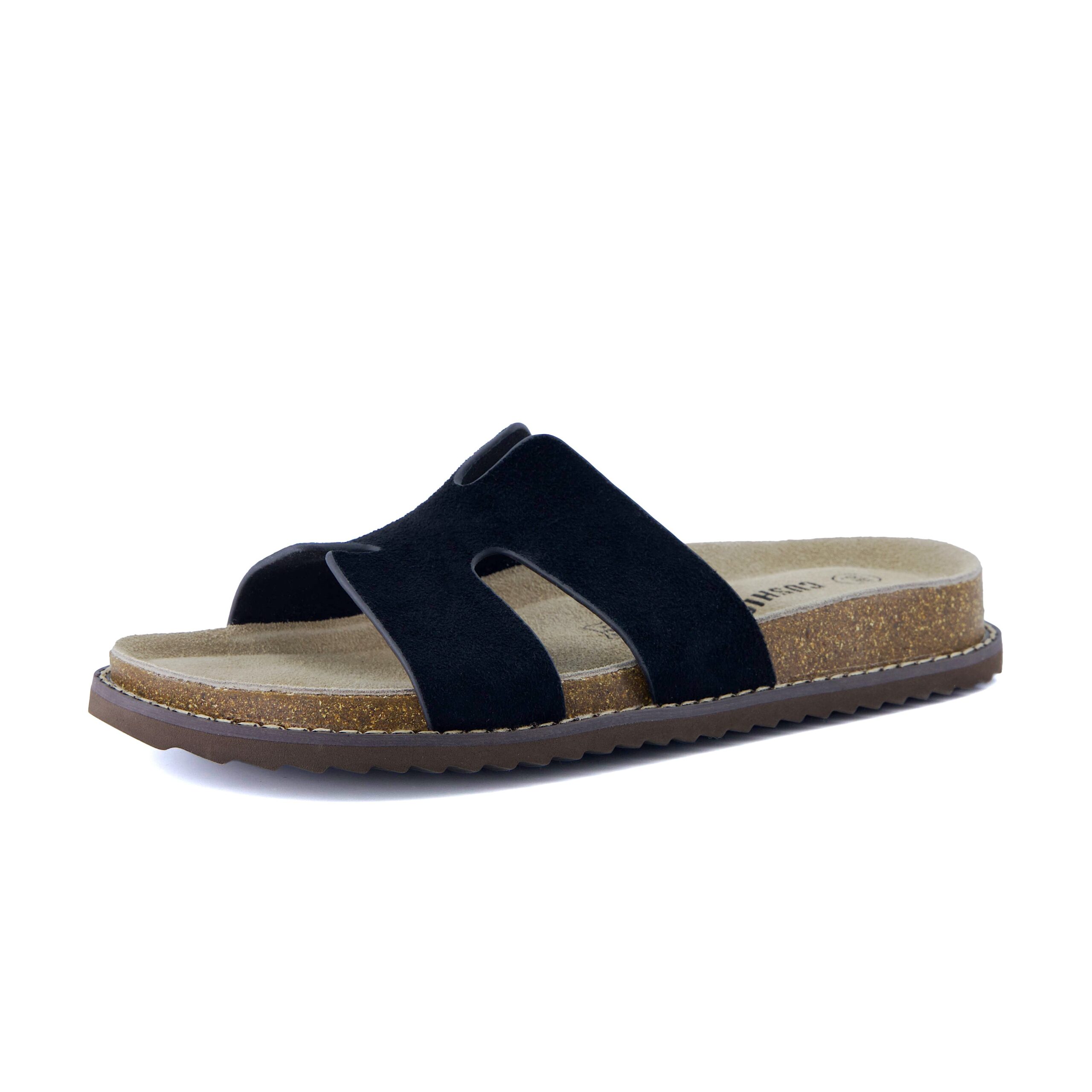Wisdom Cork Sandals - Image 8