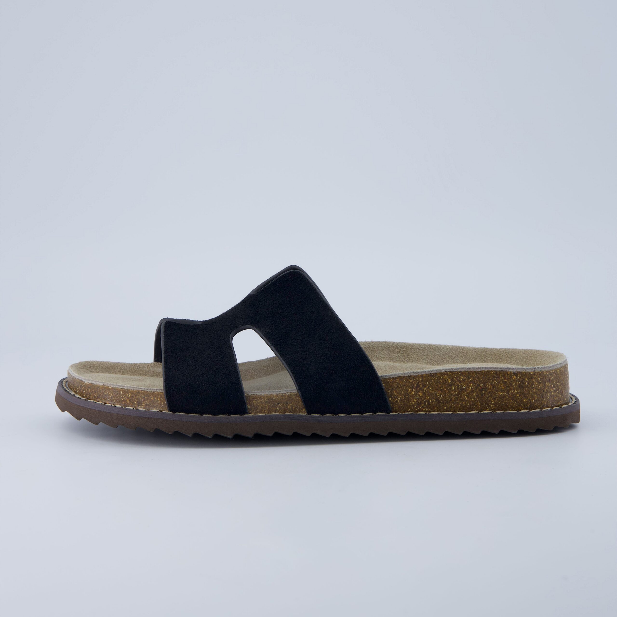 Wisdom Cork Sandals - Image 7
