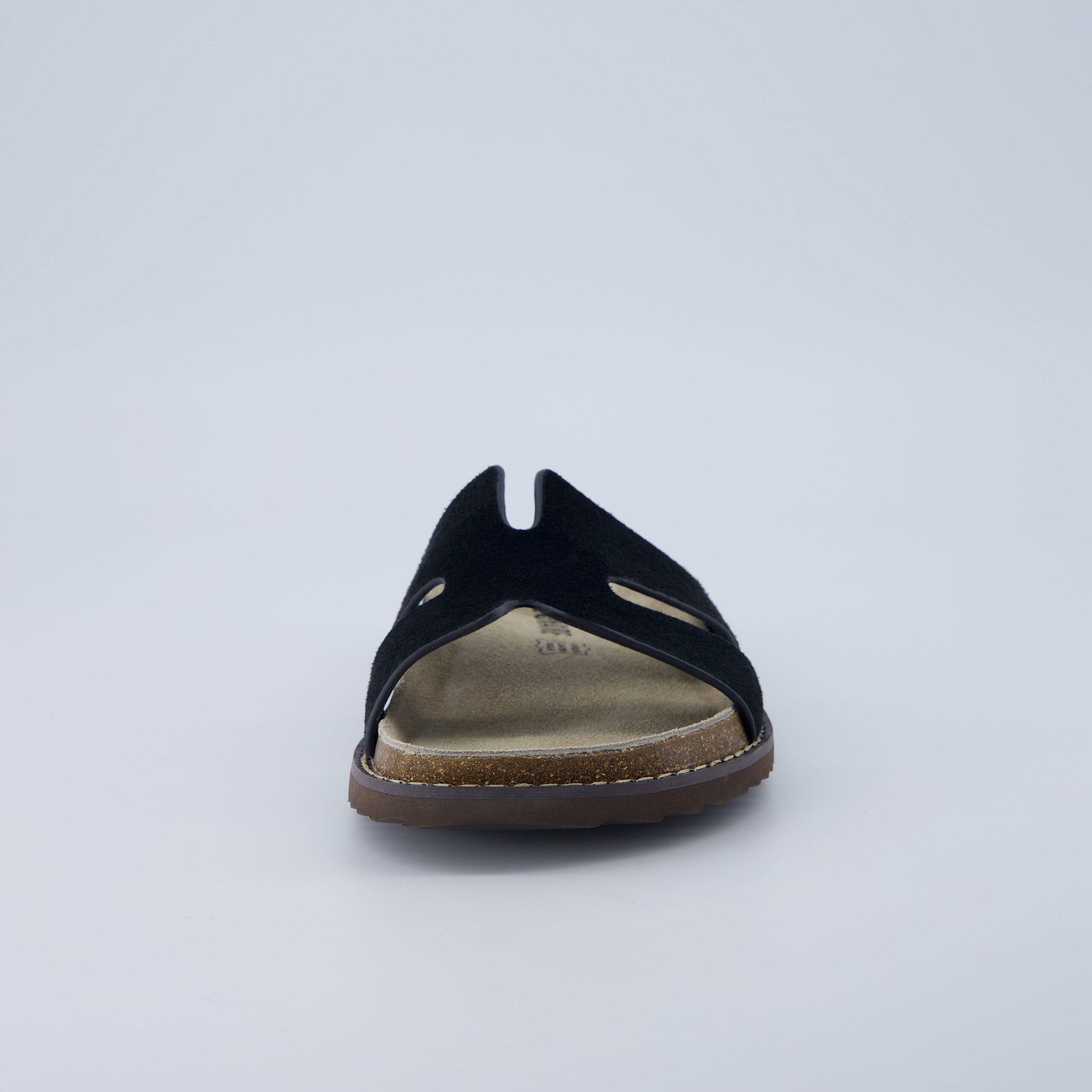 Wisdom Cork Sandals - Image 9