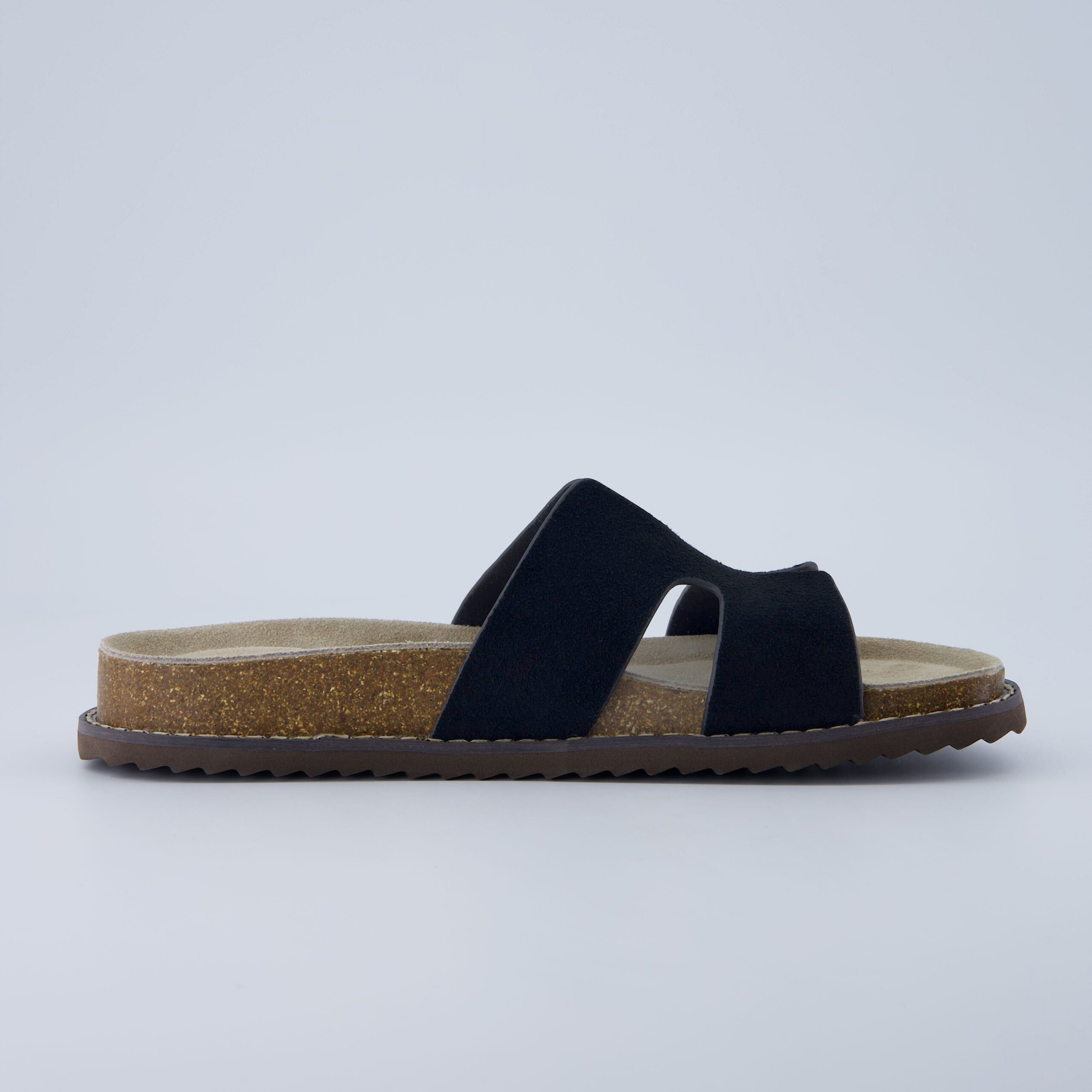 Wisdom Cork Sandals - Image 10