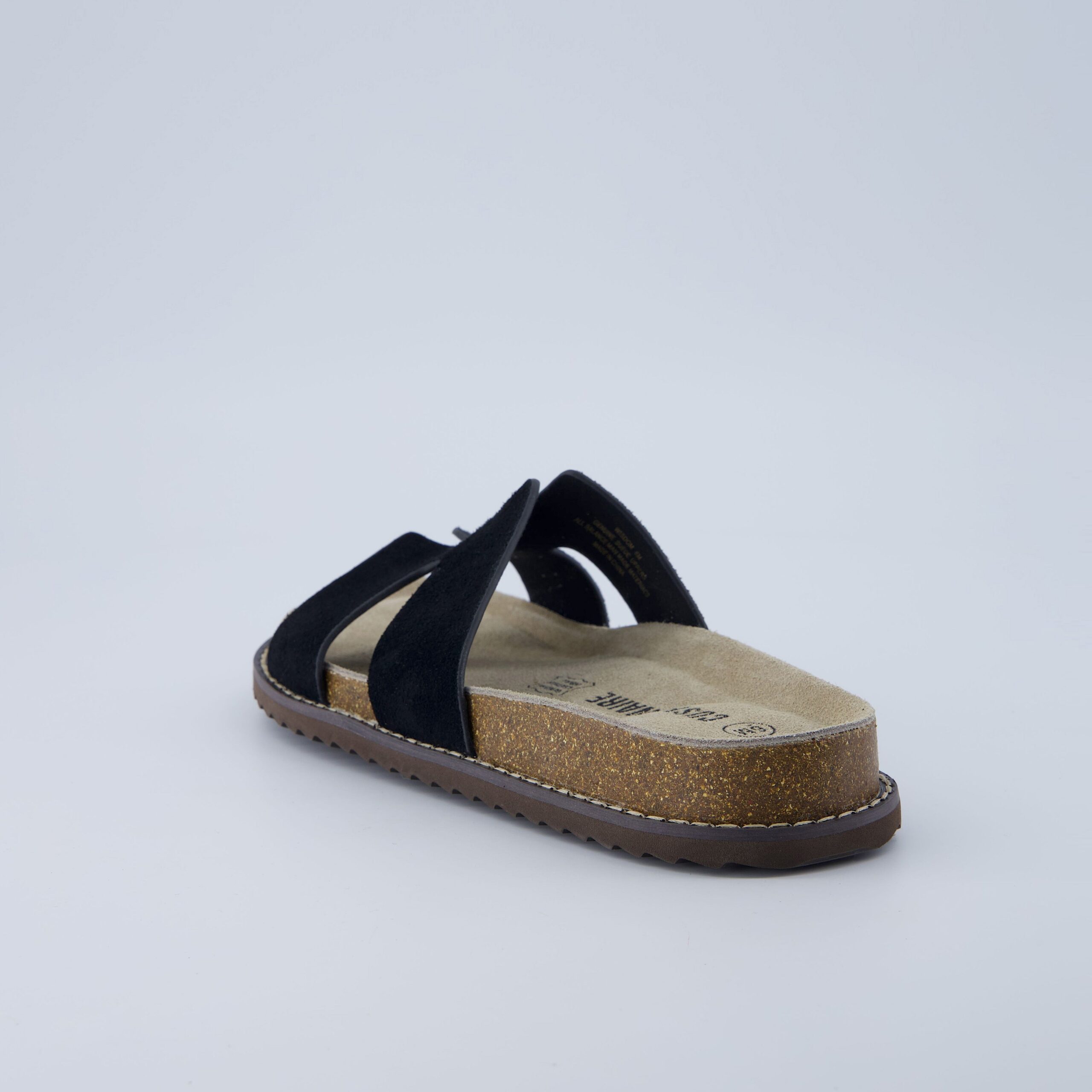 Wisdom Cork Sandals - Image 11