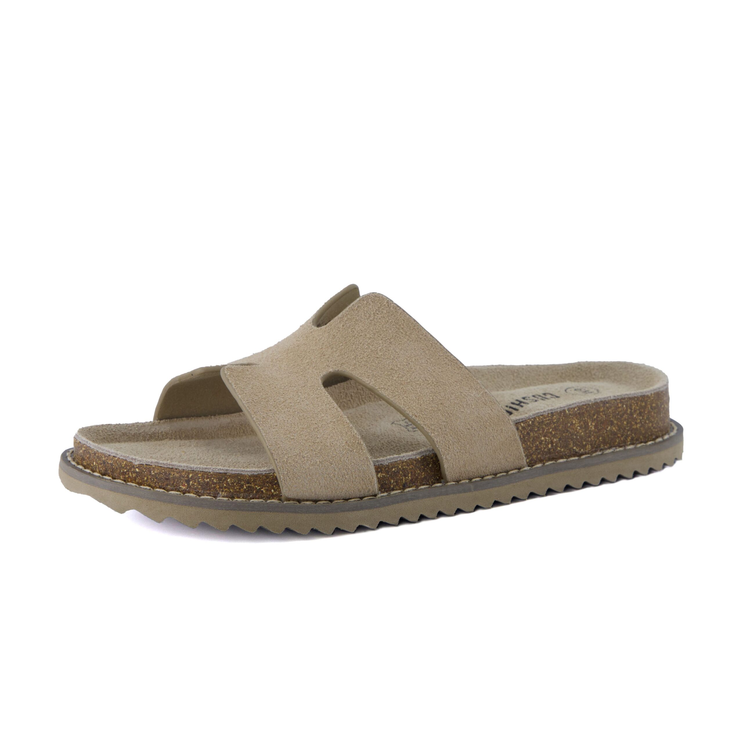 Wisdom Cork Sandals - Image 2