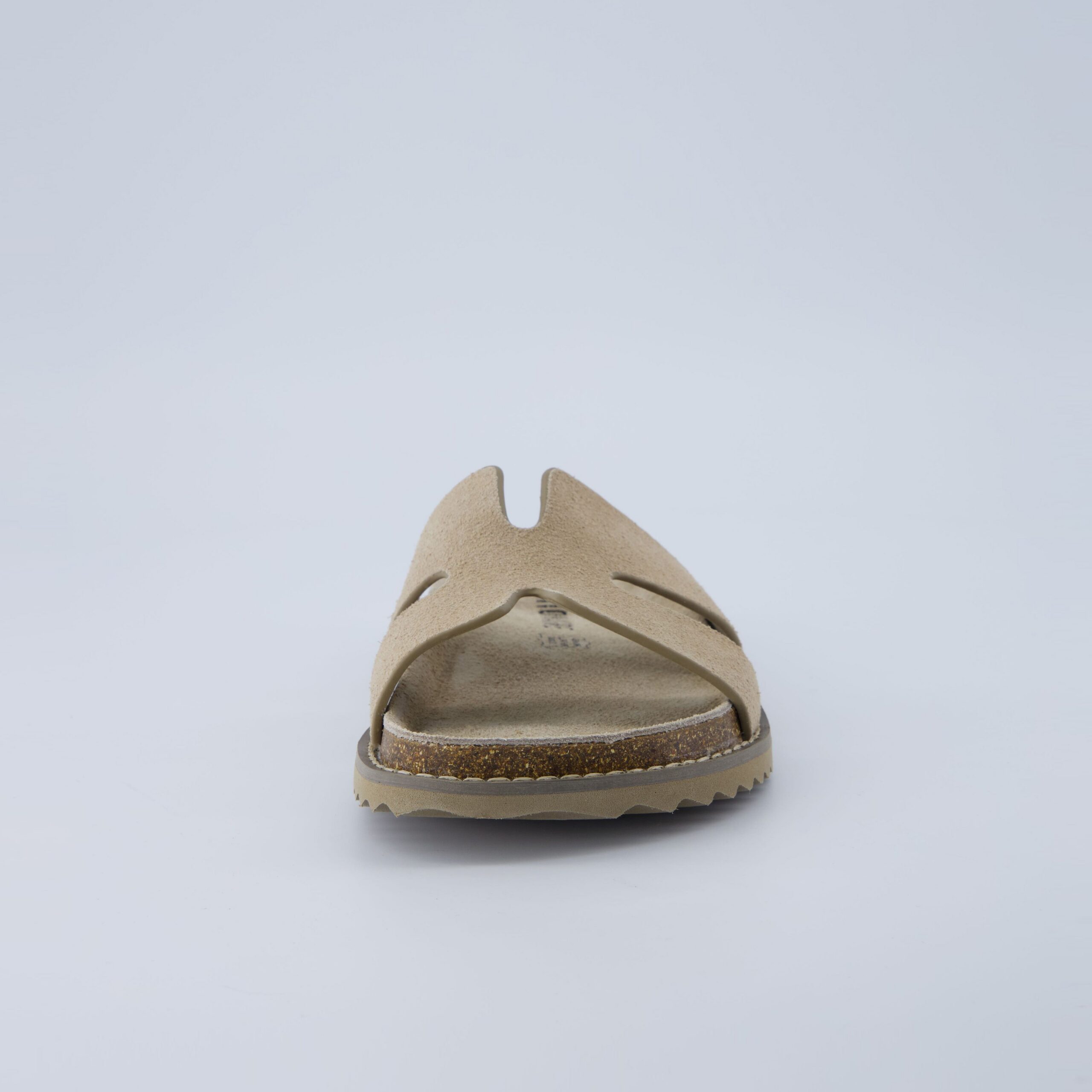 Wisdom Cork Sandals - Image 3