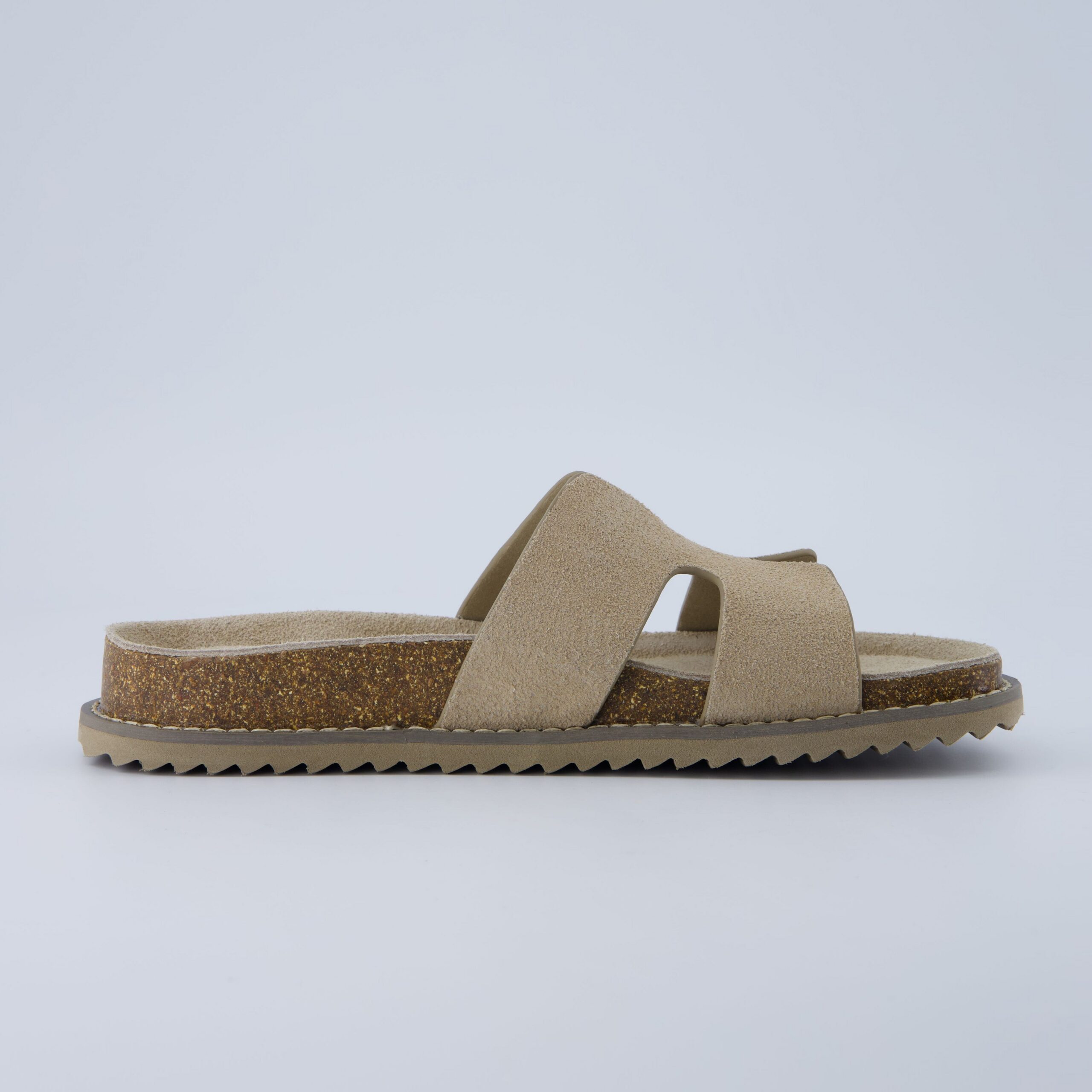Wisdom Cork Sandals - Image 4