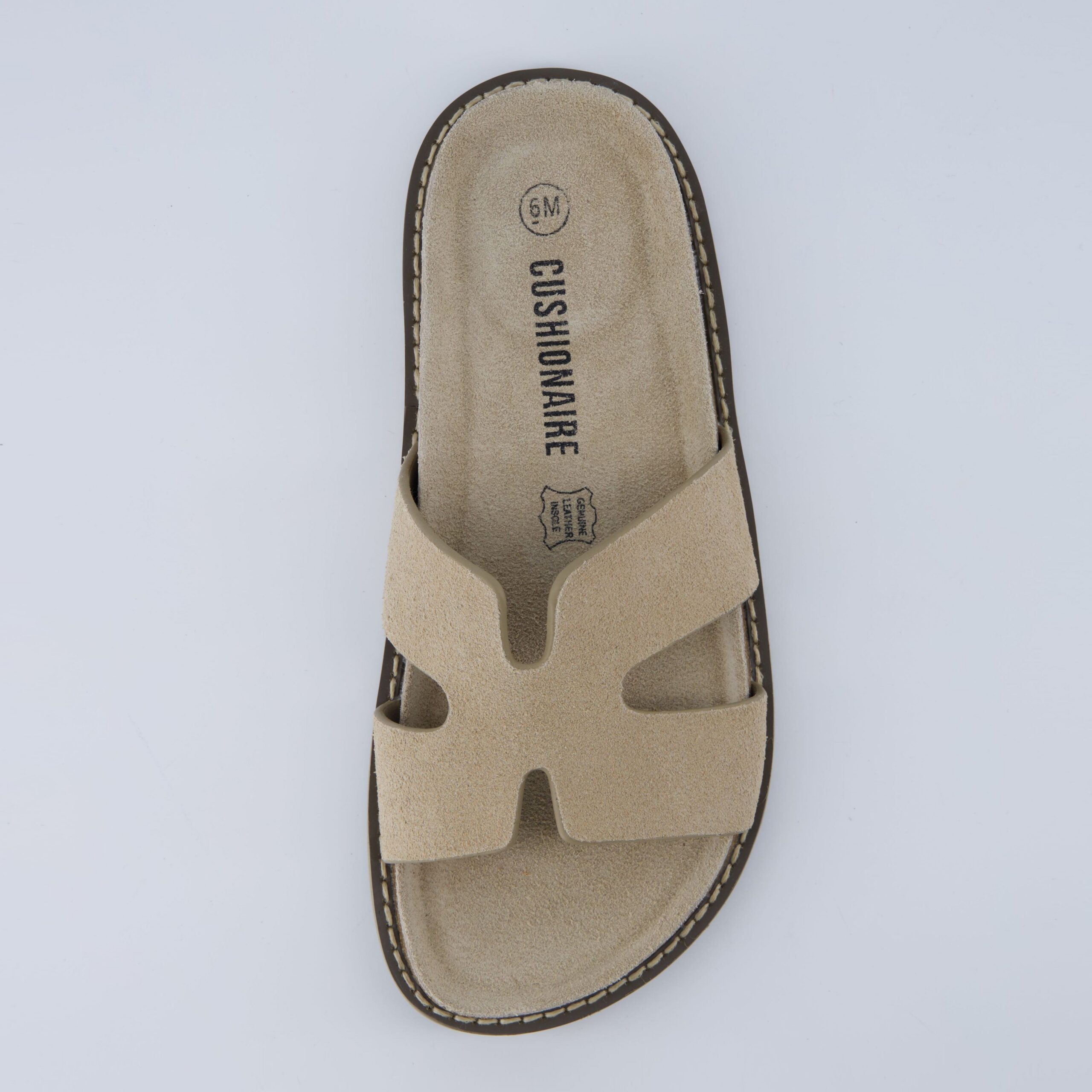 Wisdom Cork Sandals - Image 6