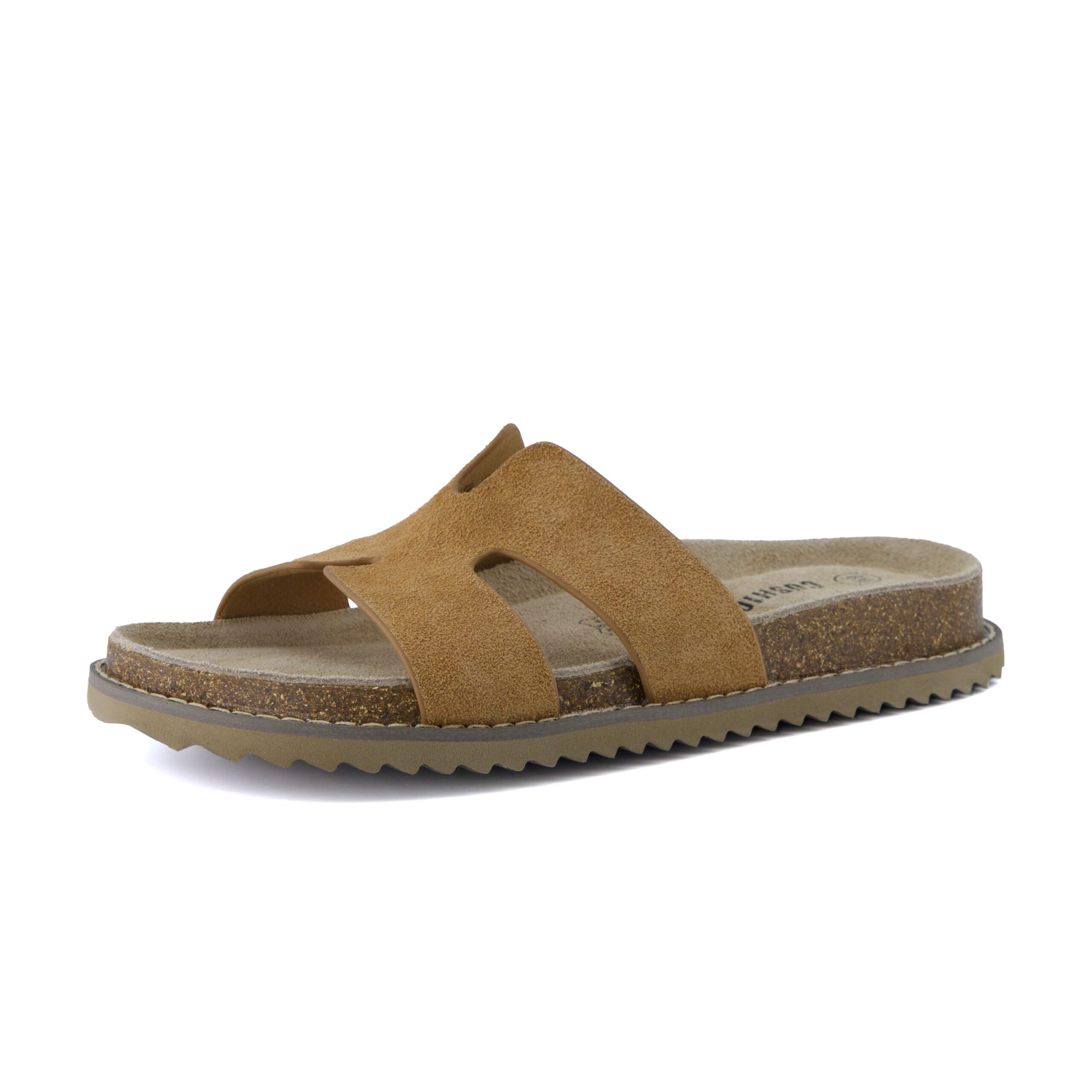 Wisdom Cork Sandals - Image 14