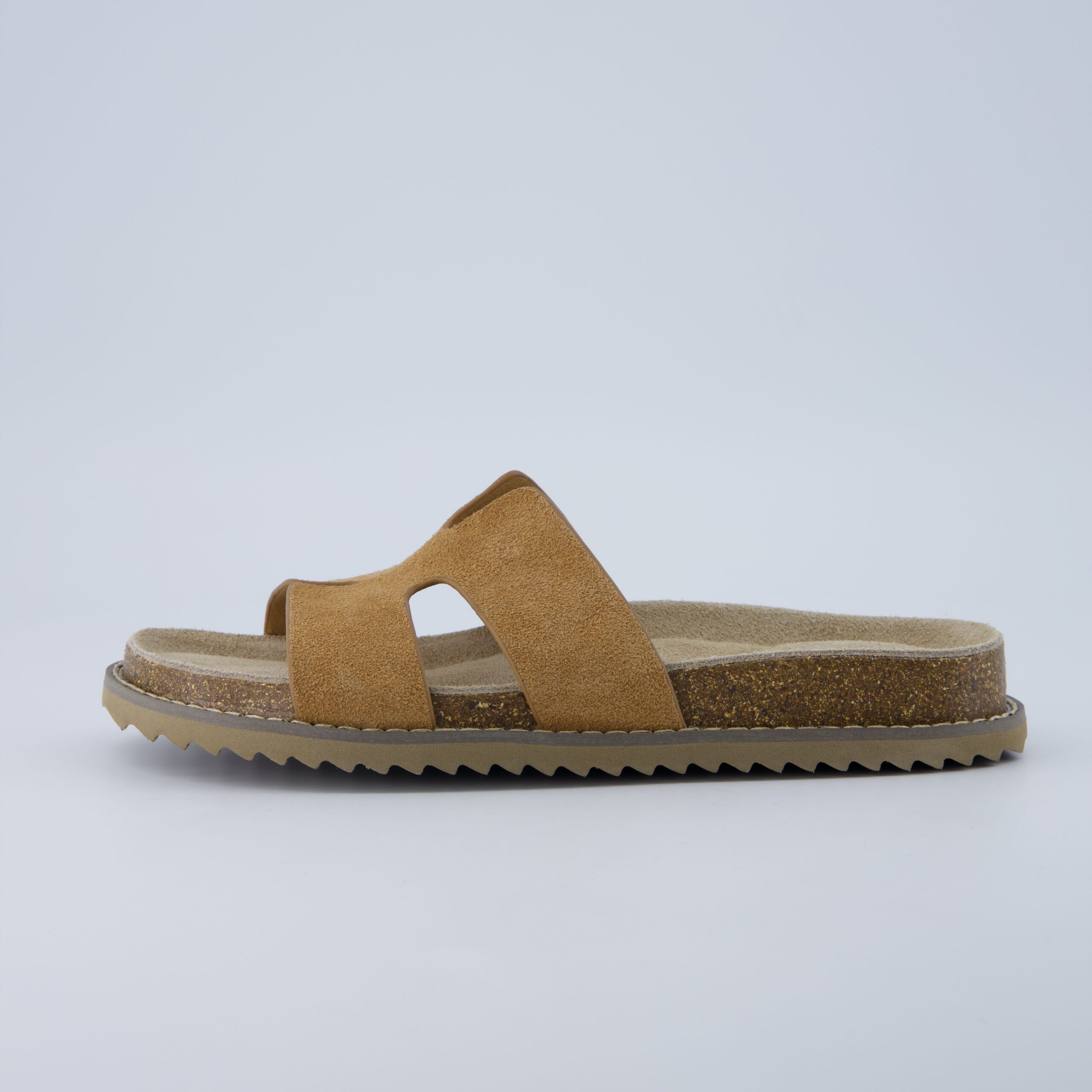 Wisdom Cork Sandals - Image 13