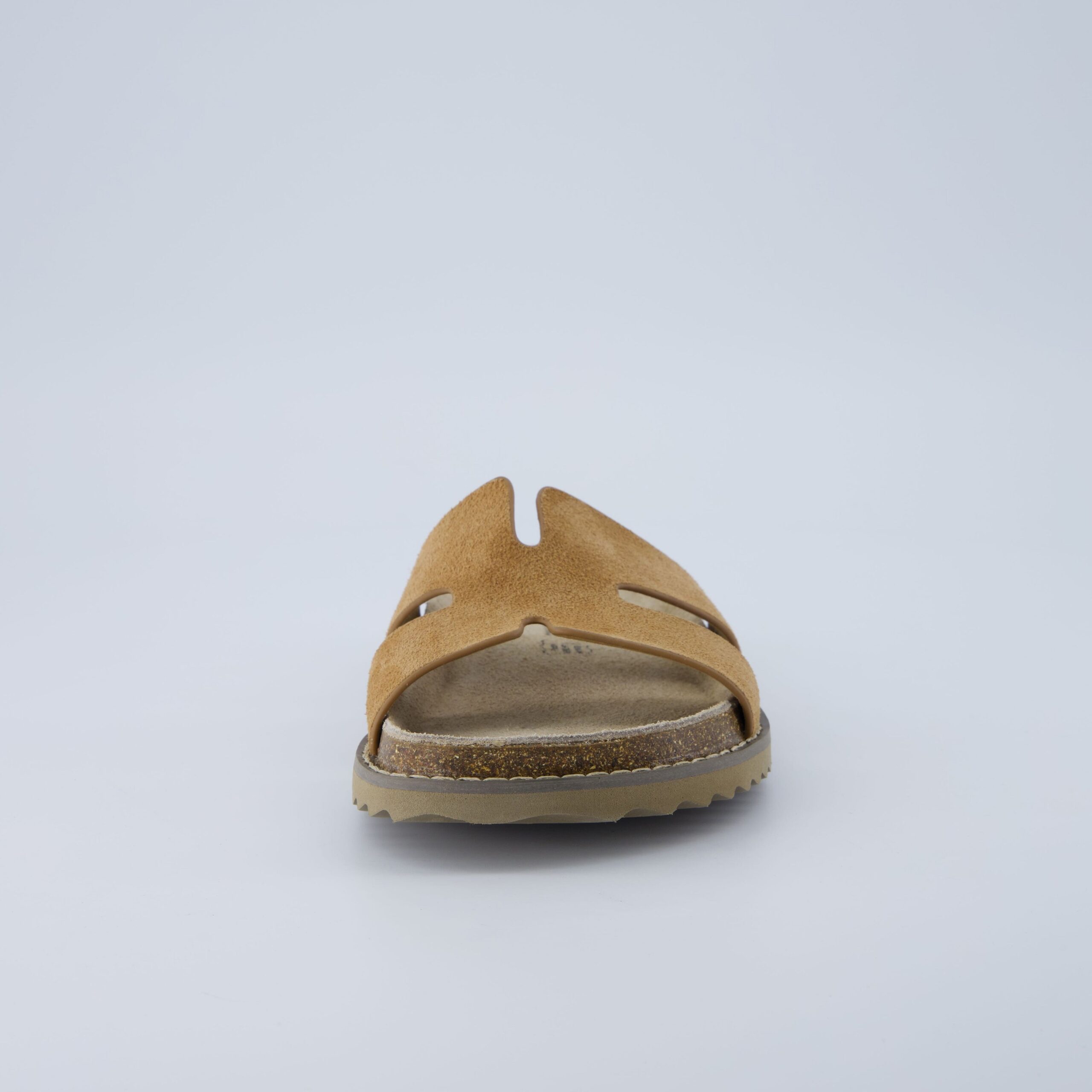 Wisdom Cork Sandals - Image 15