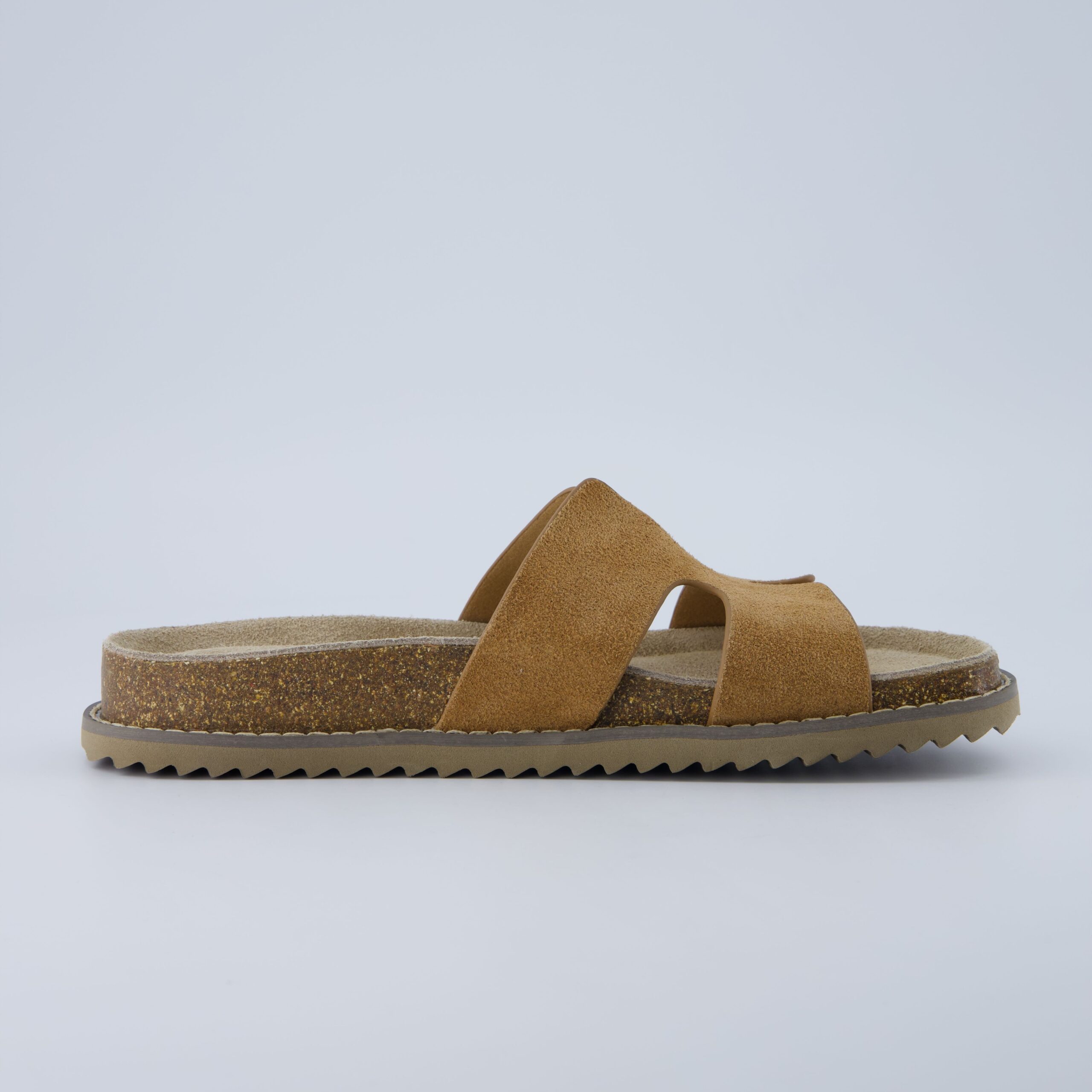 Wisdom Cork Sandals - Image 16