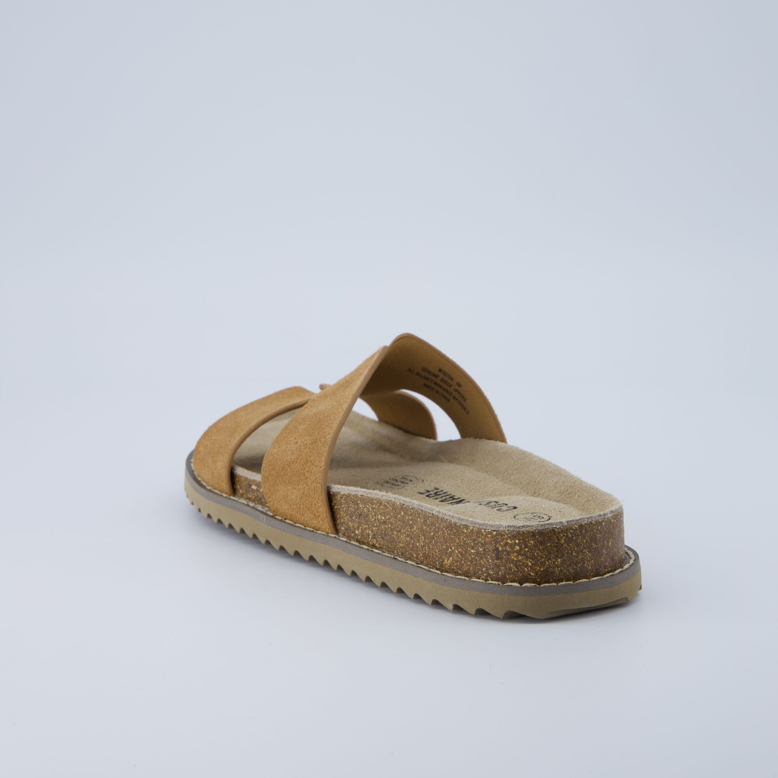 Wisdom Cork Sandals - Image 17