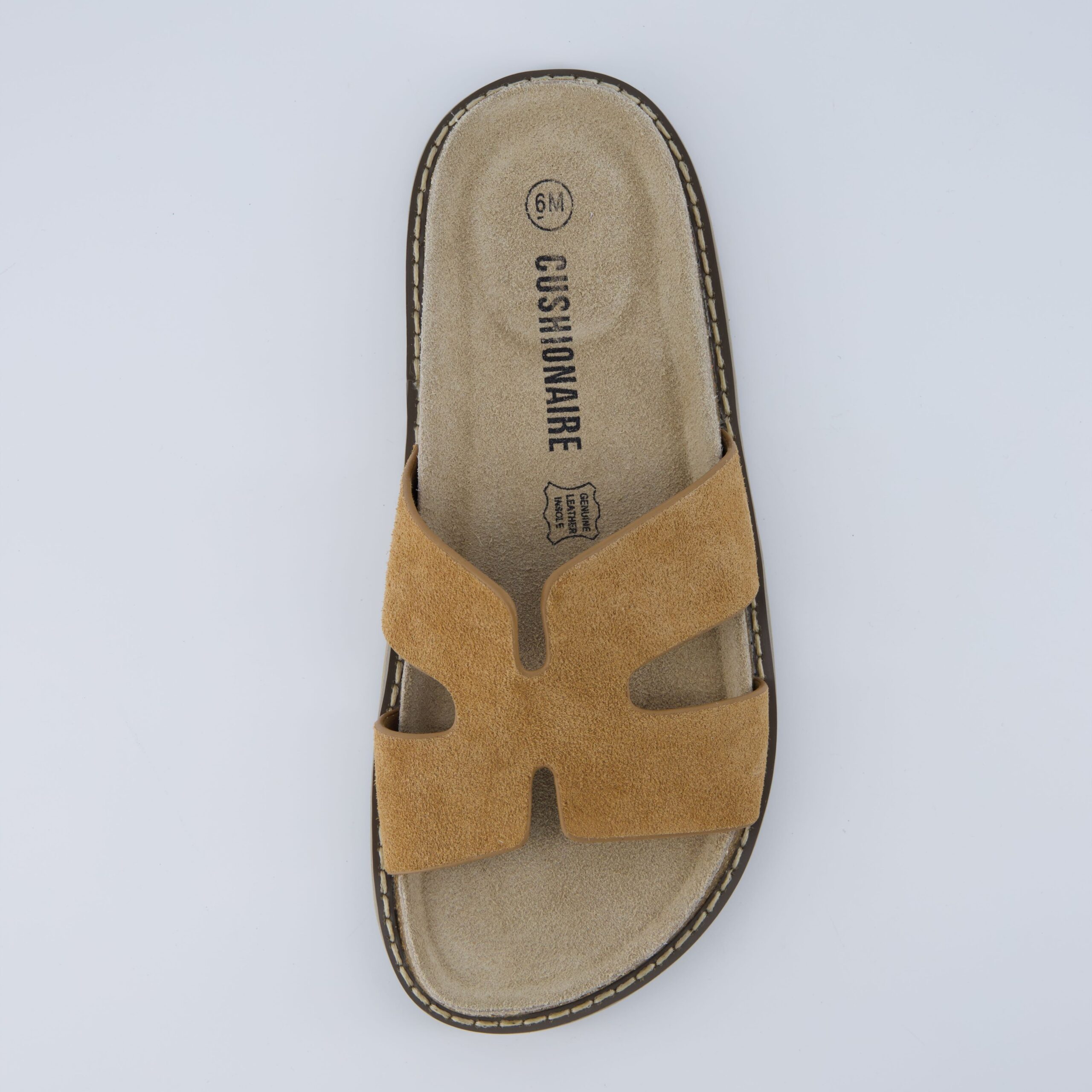Wisdom Cork Sandals - Image 18